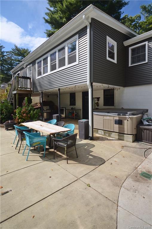 13 Normandy Road Asheville NC 28803