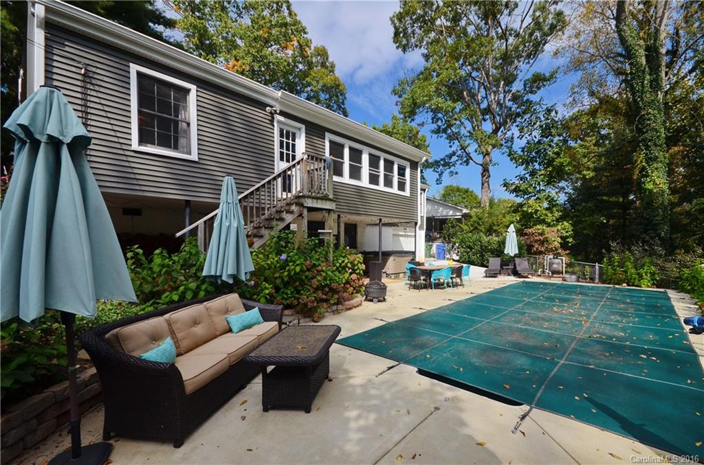 13 Normandy Road Asheville NC 28803