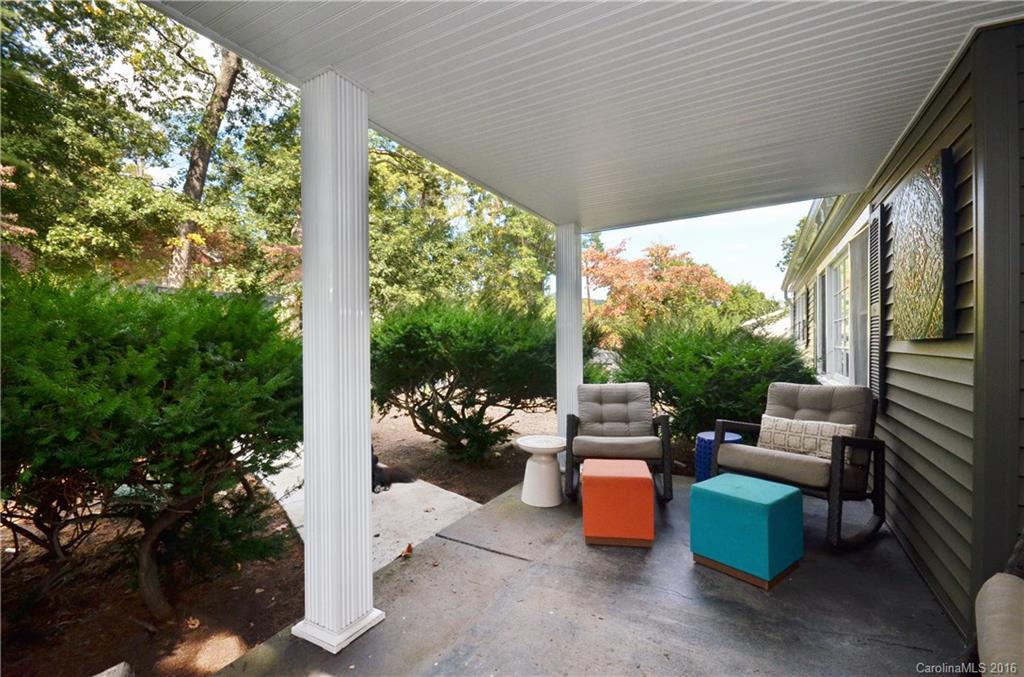 13 Normandy Road Asheville NC 28803