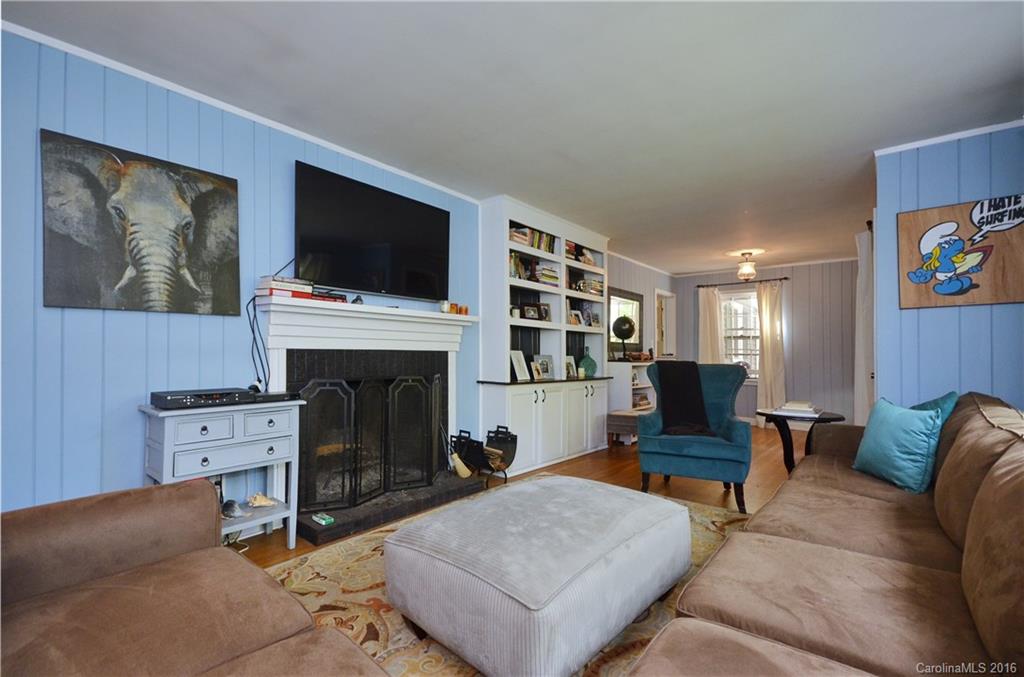 13 Normandy Road Asheville NC 28803