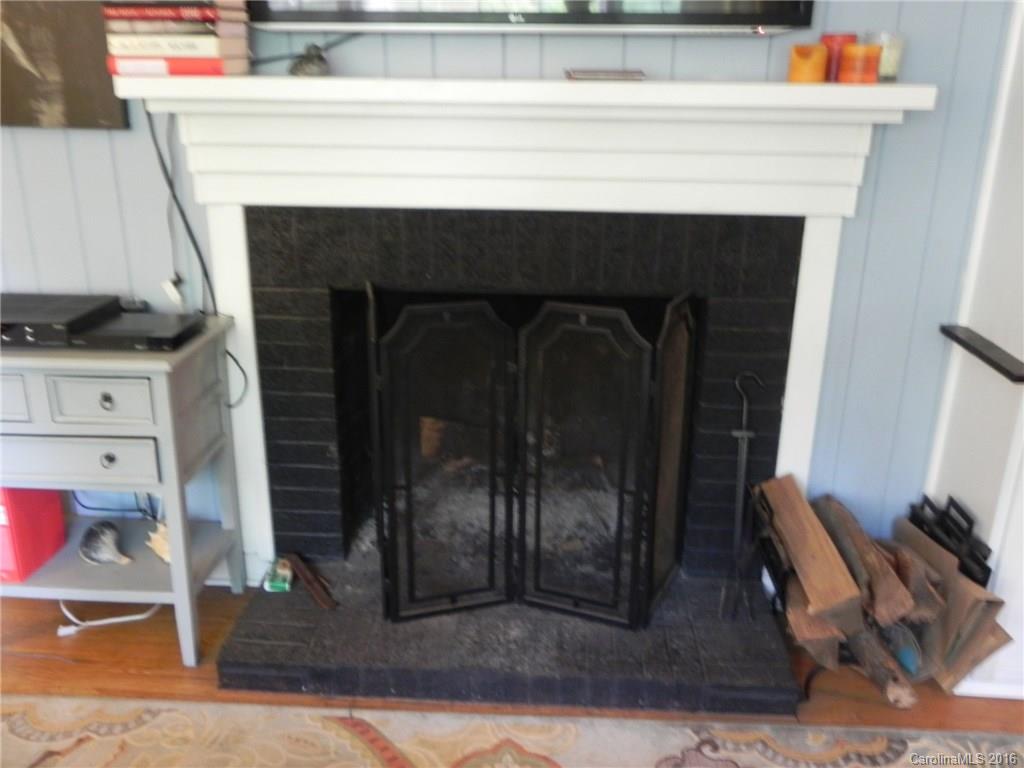 13 Normandy Road Asheville NC 28803