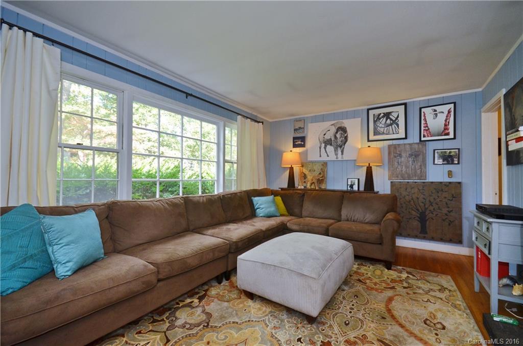 13 Normandy Road Asheville NC 28803