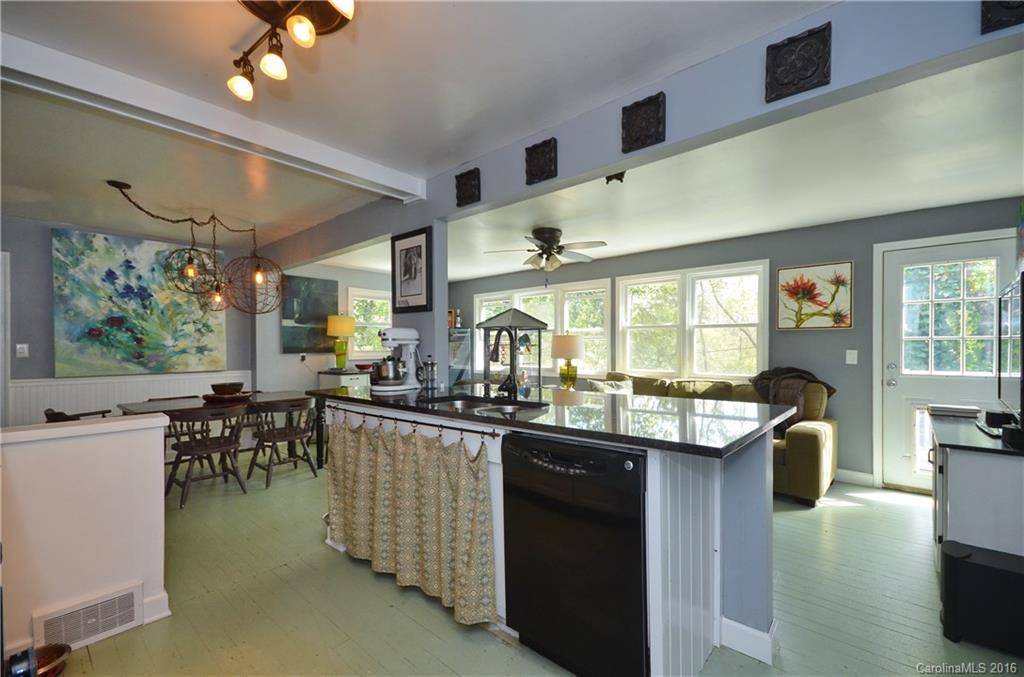 13 Normandy Road Asheville NC 28803
