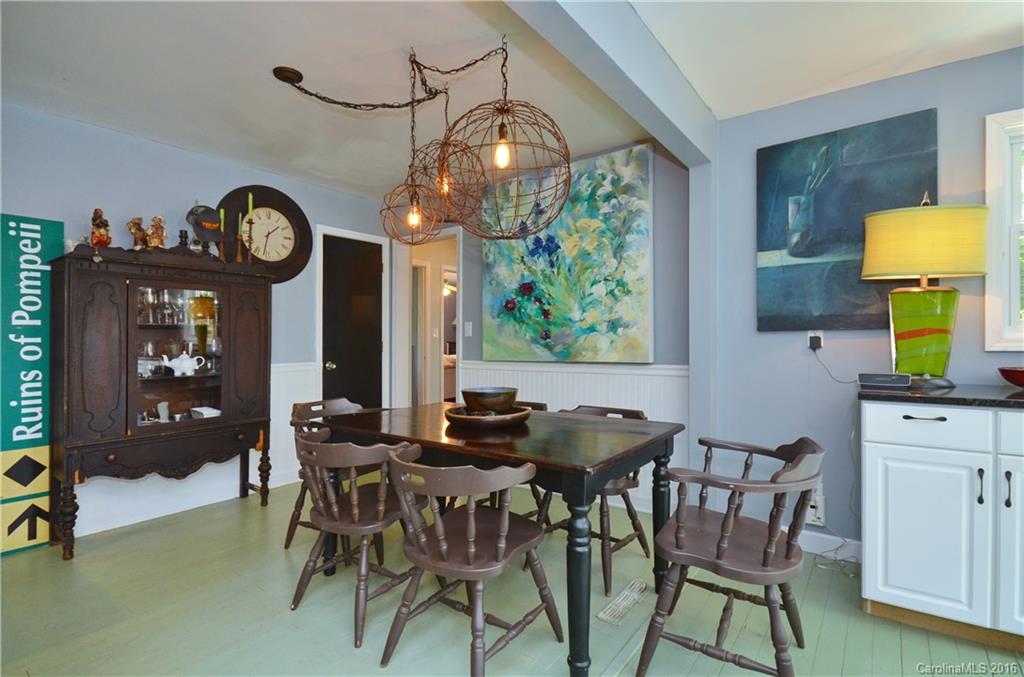 13 Normandy Road Asheville NC 28803
