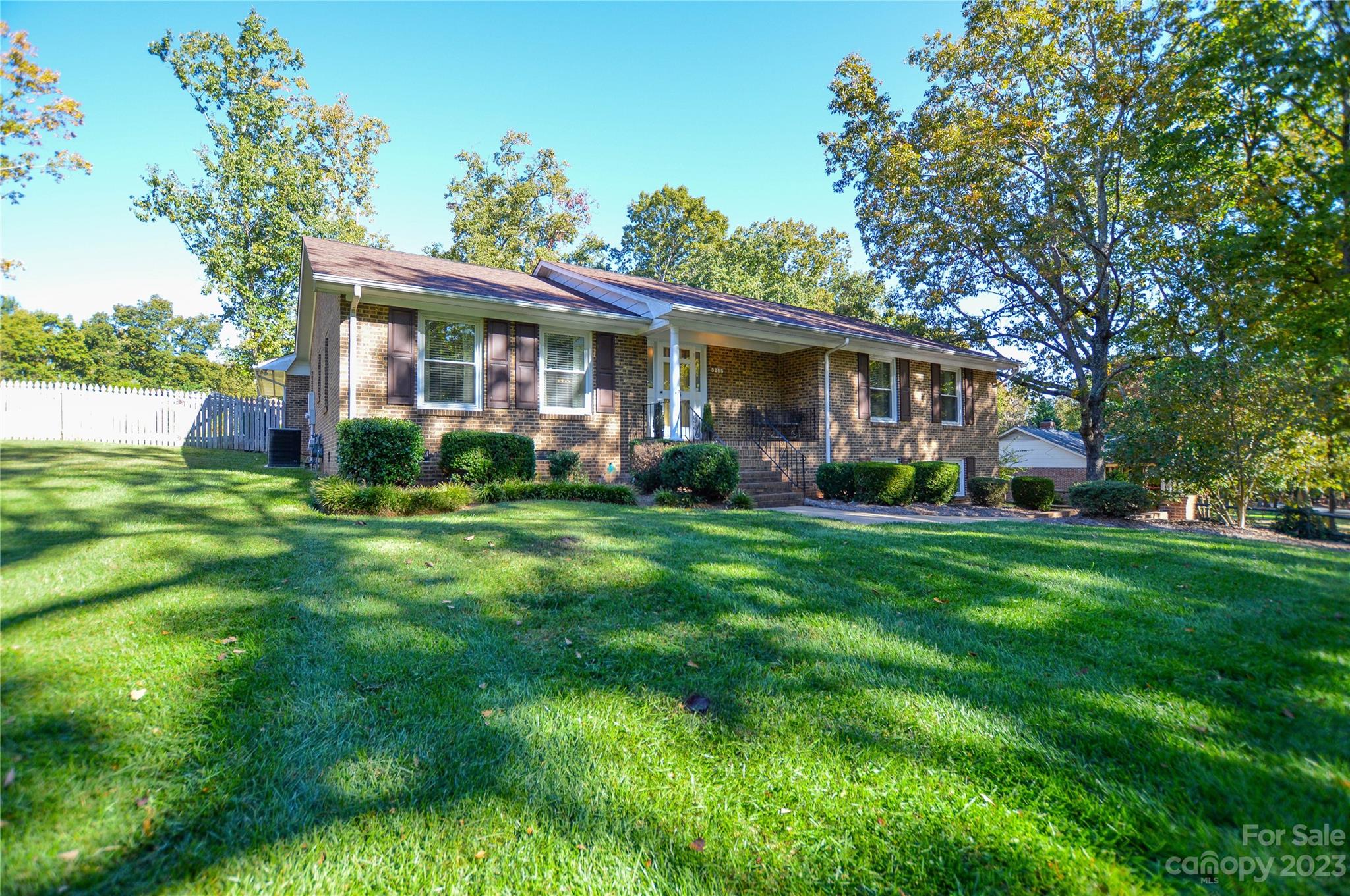 5215 Rocky River Road Charlotte NC 28215