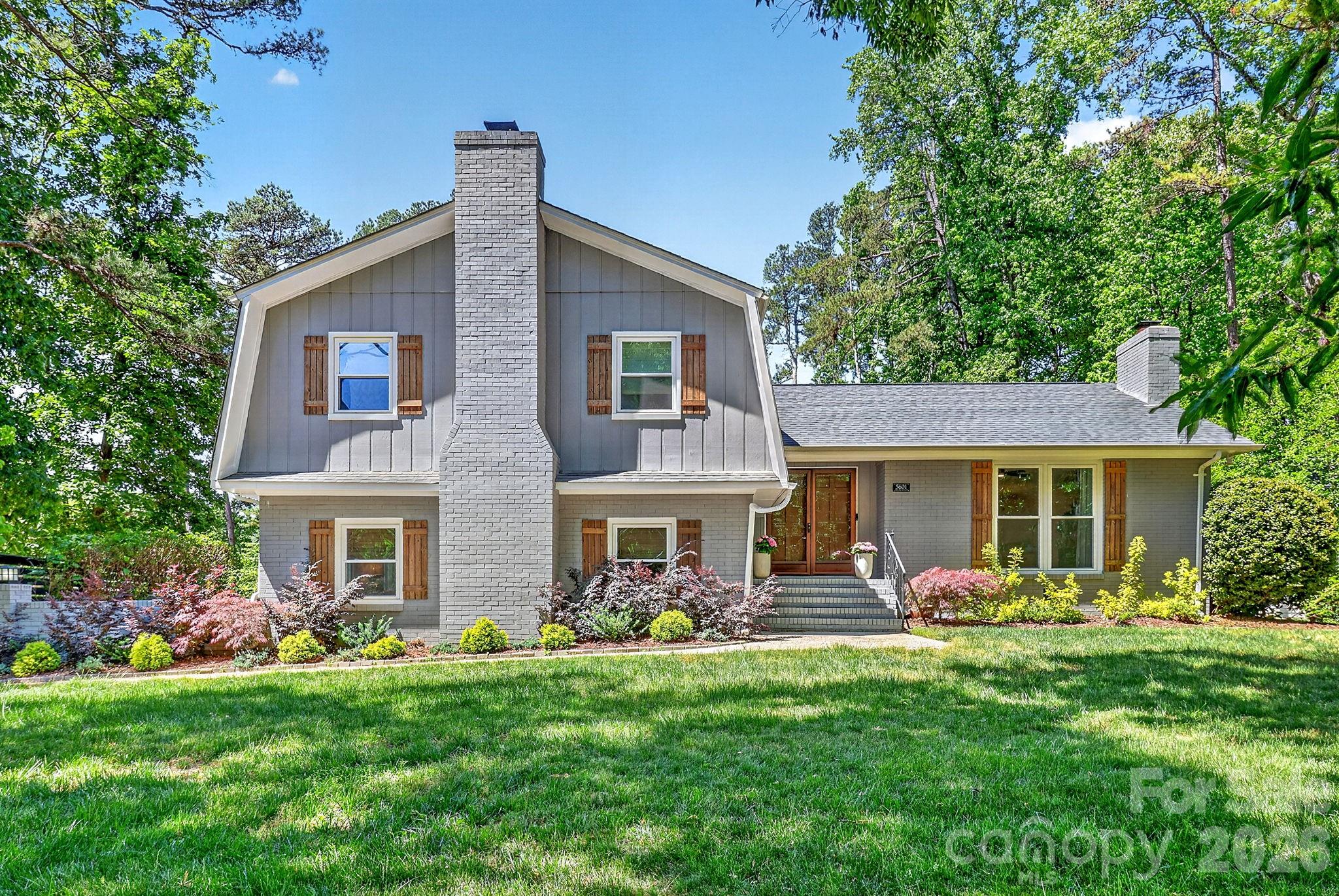 5601 Beaver Dam Lane Mint Hill NC 28227