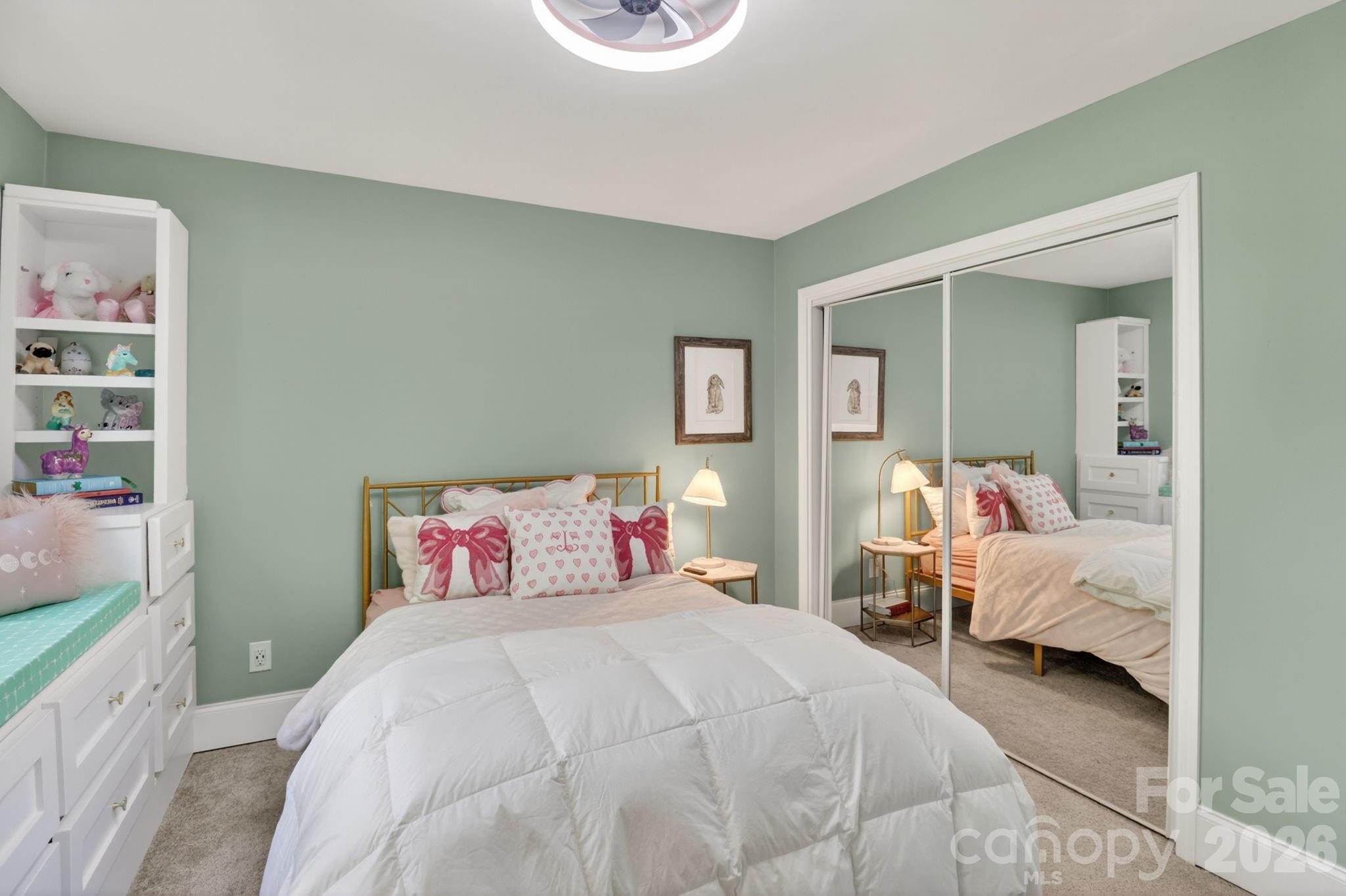 5601 Beaver Dam Lane Mint Hill NC 28227