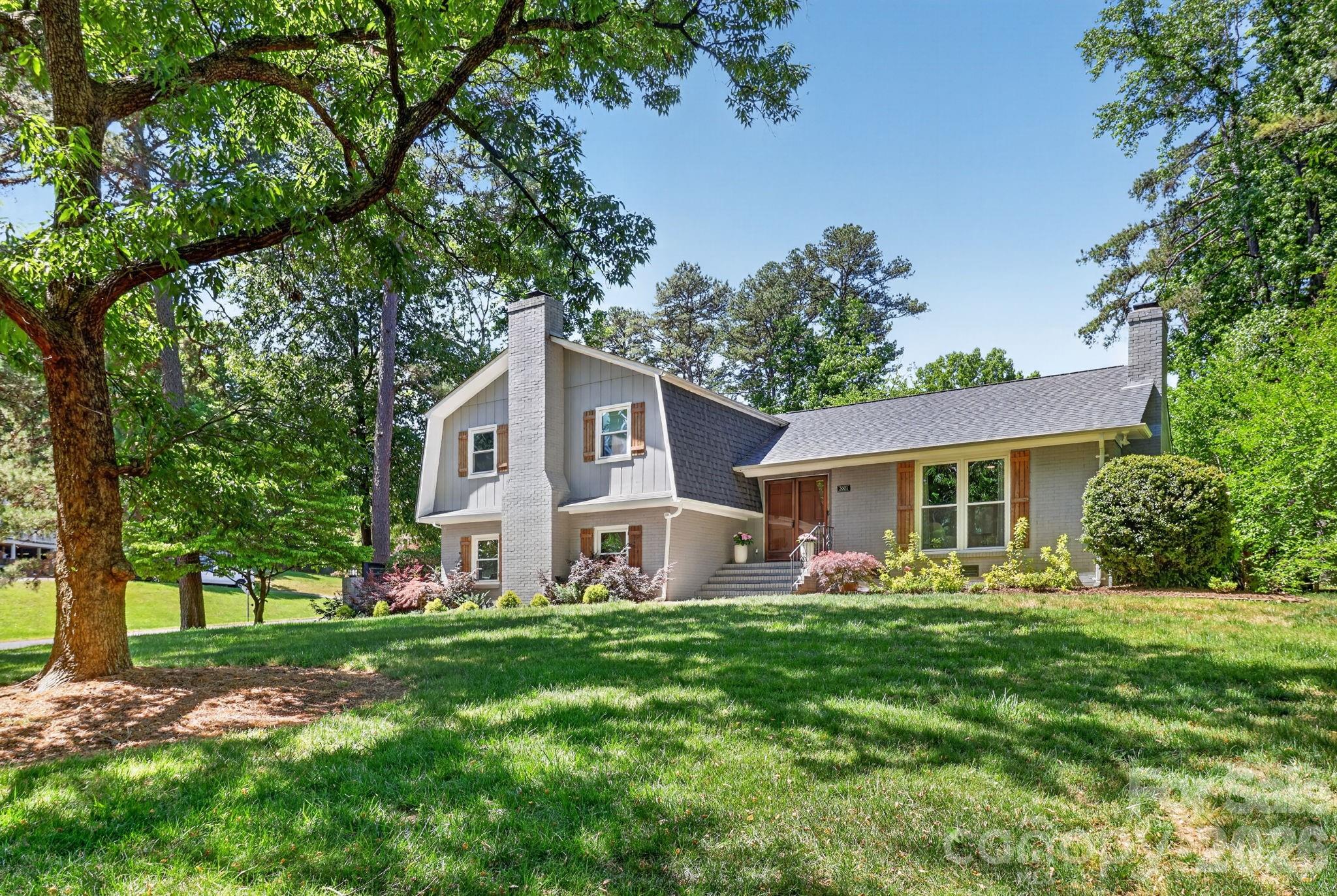 5601 Beaver Dam Lane Mint Hill NC 28227