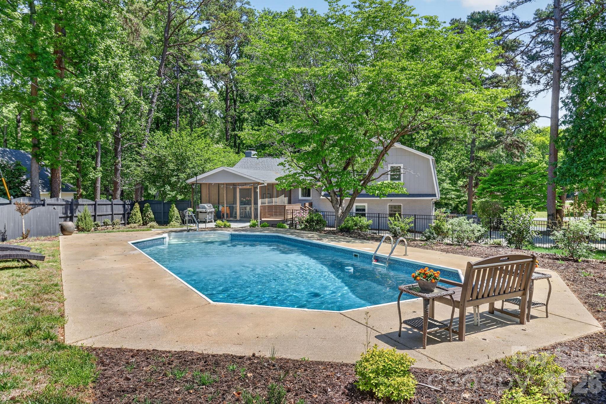 5601 Beaver Dam Lane Mint Hill NC 28227