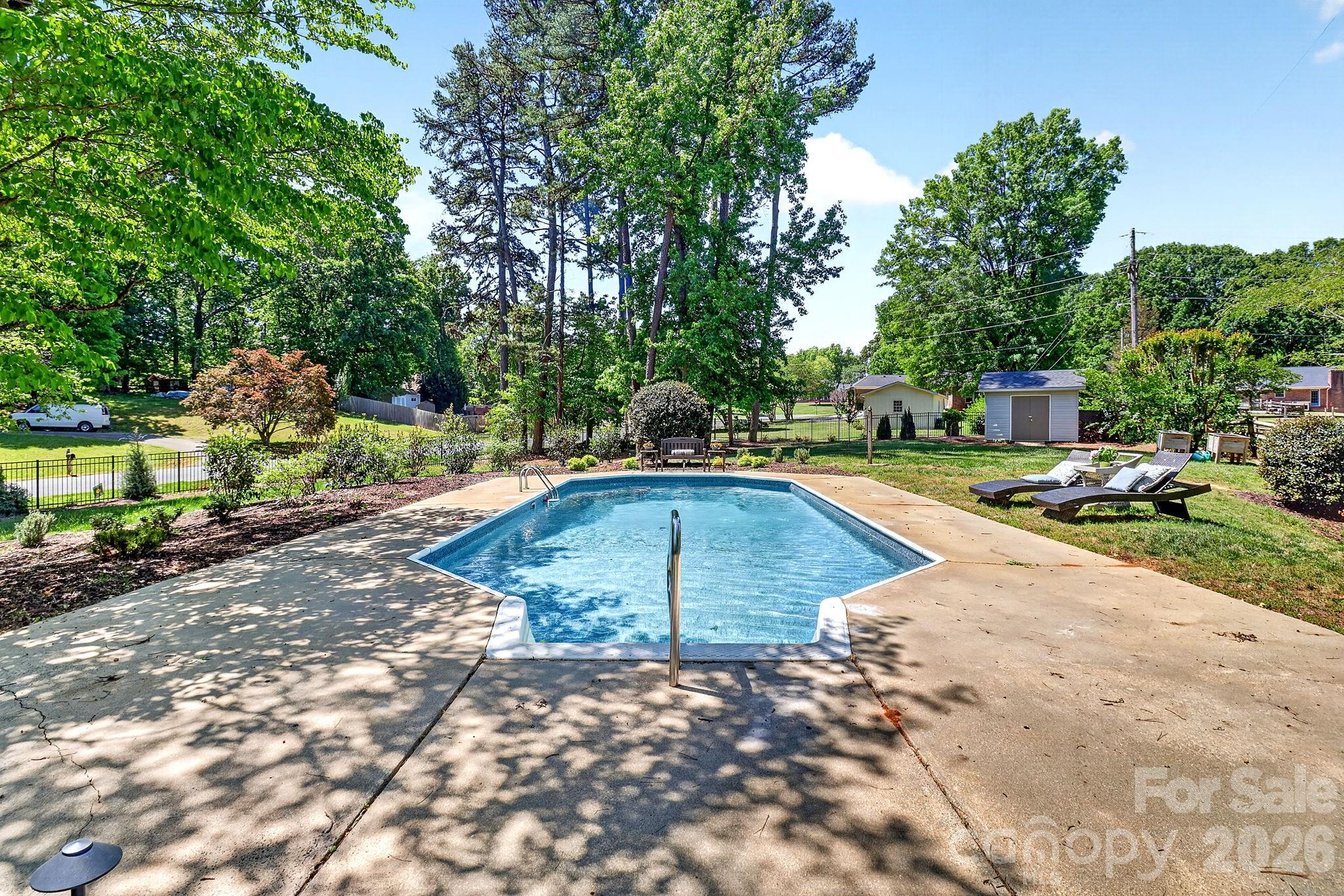 5601 Beaver Dam Lane Mint Hill NC 28227