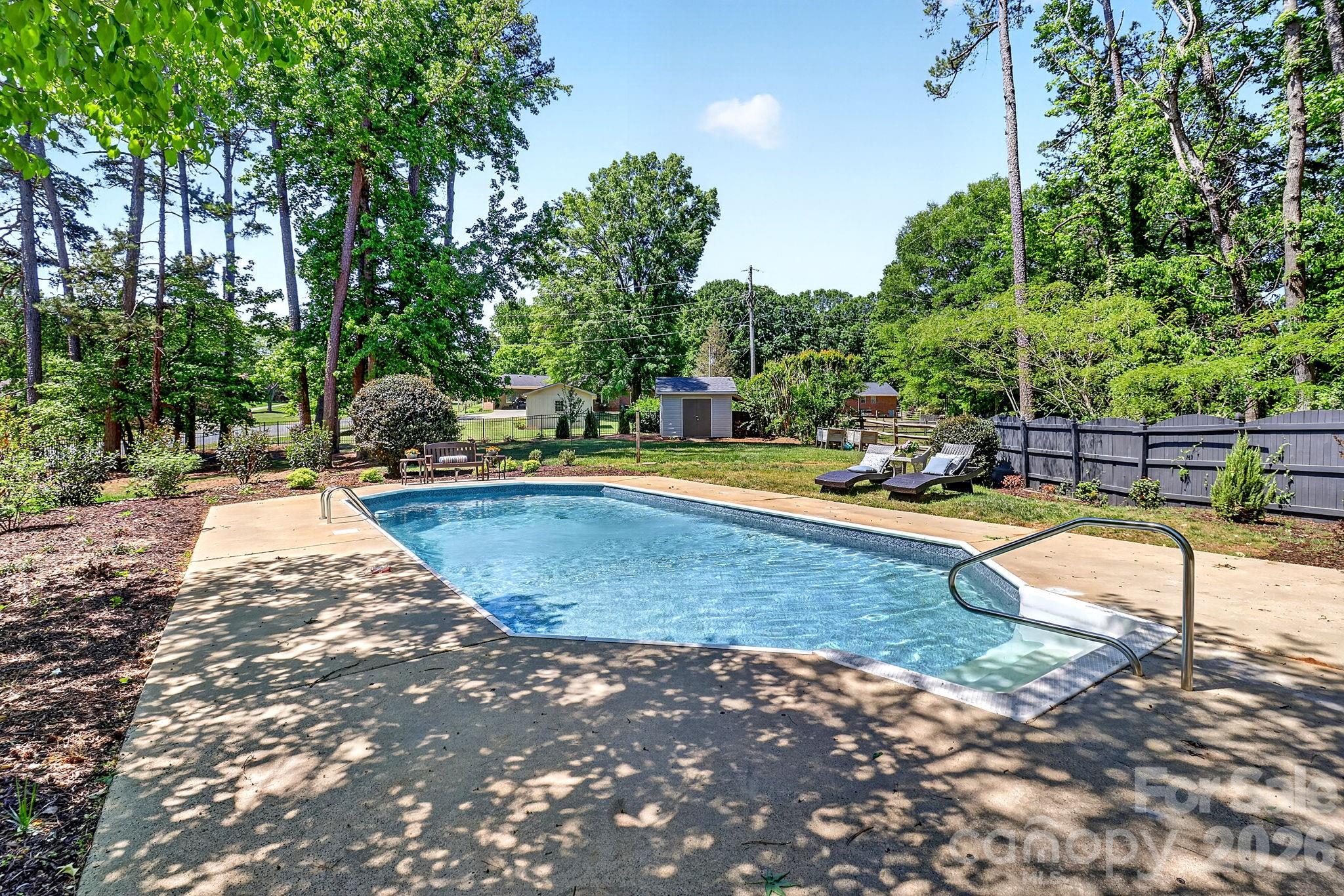 5601 Beaver Dam Lane Mint Hill NC 28227