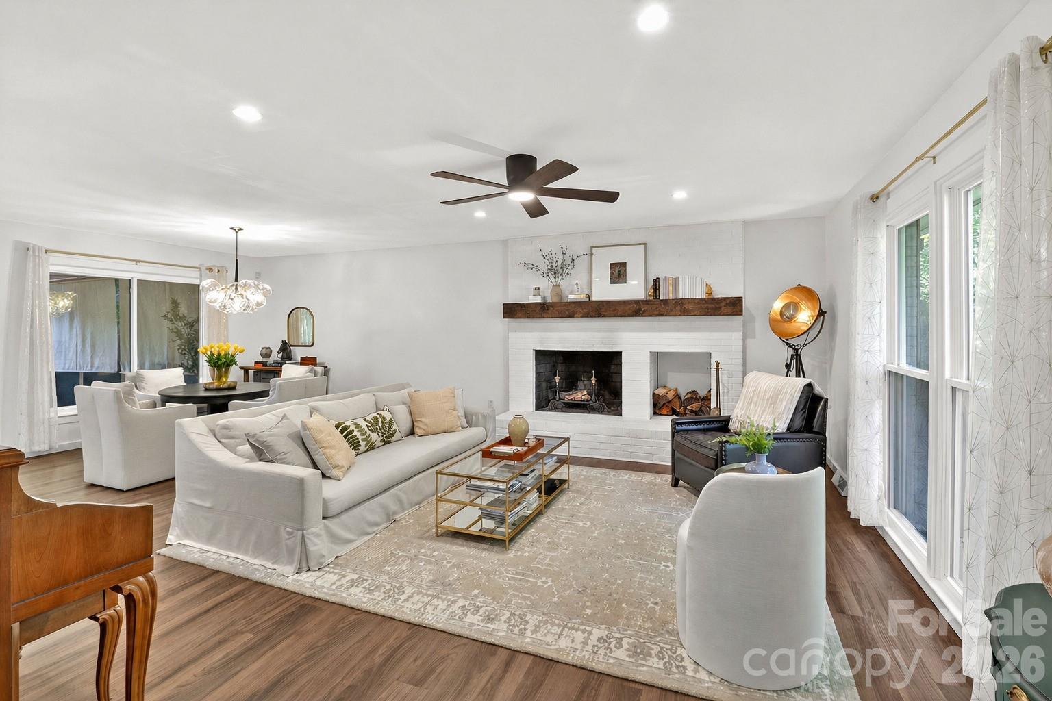 5601 Beaver Dam Lane Mint Hill NC 28227