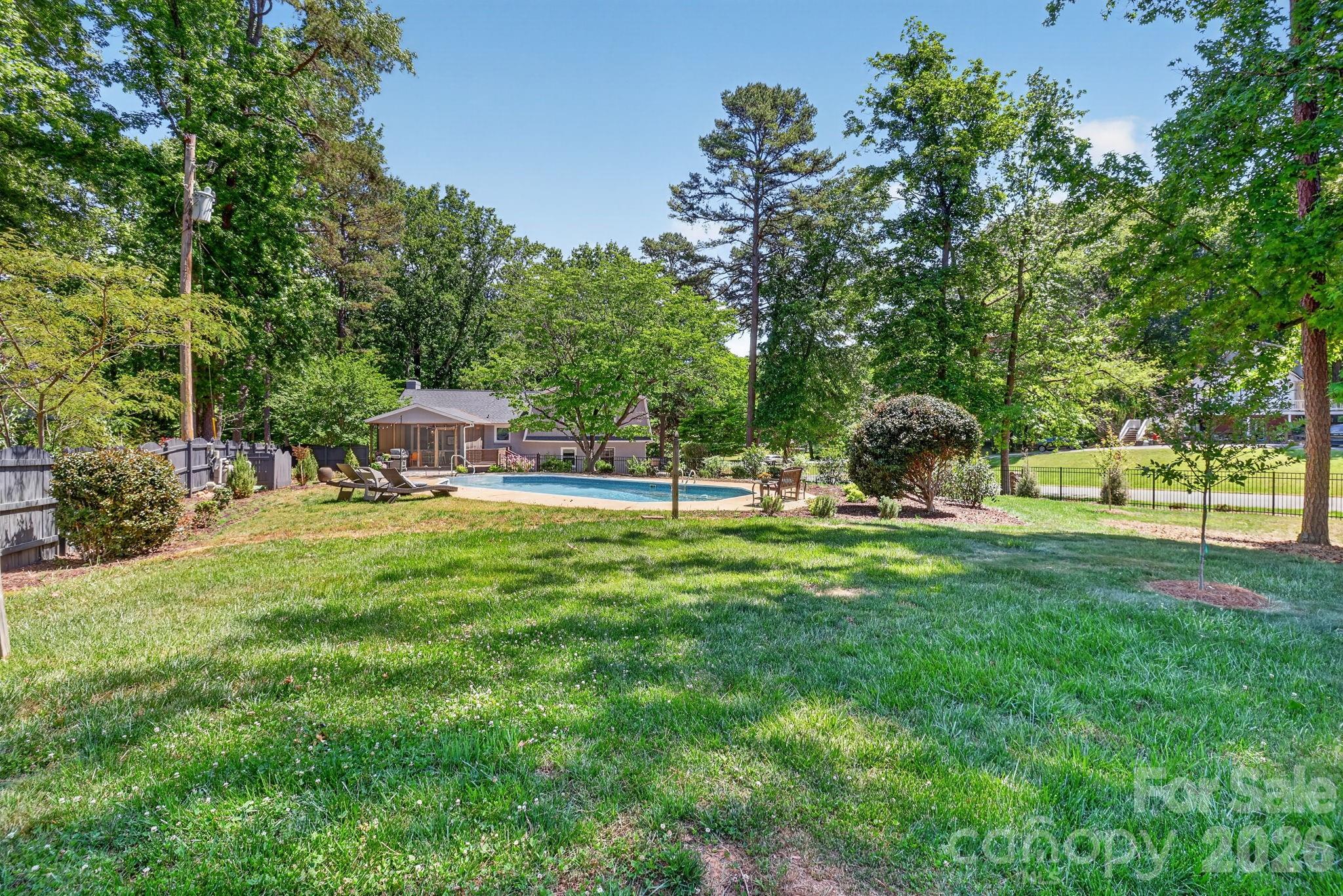 5601 Beaver Dam Lane Mint Hill NC 28227
