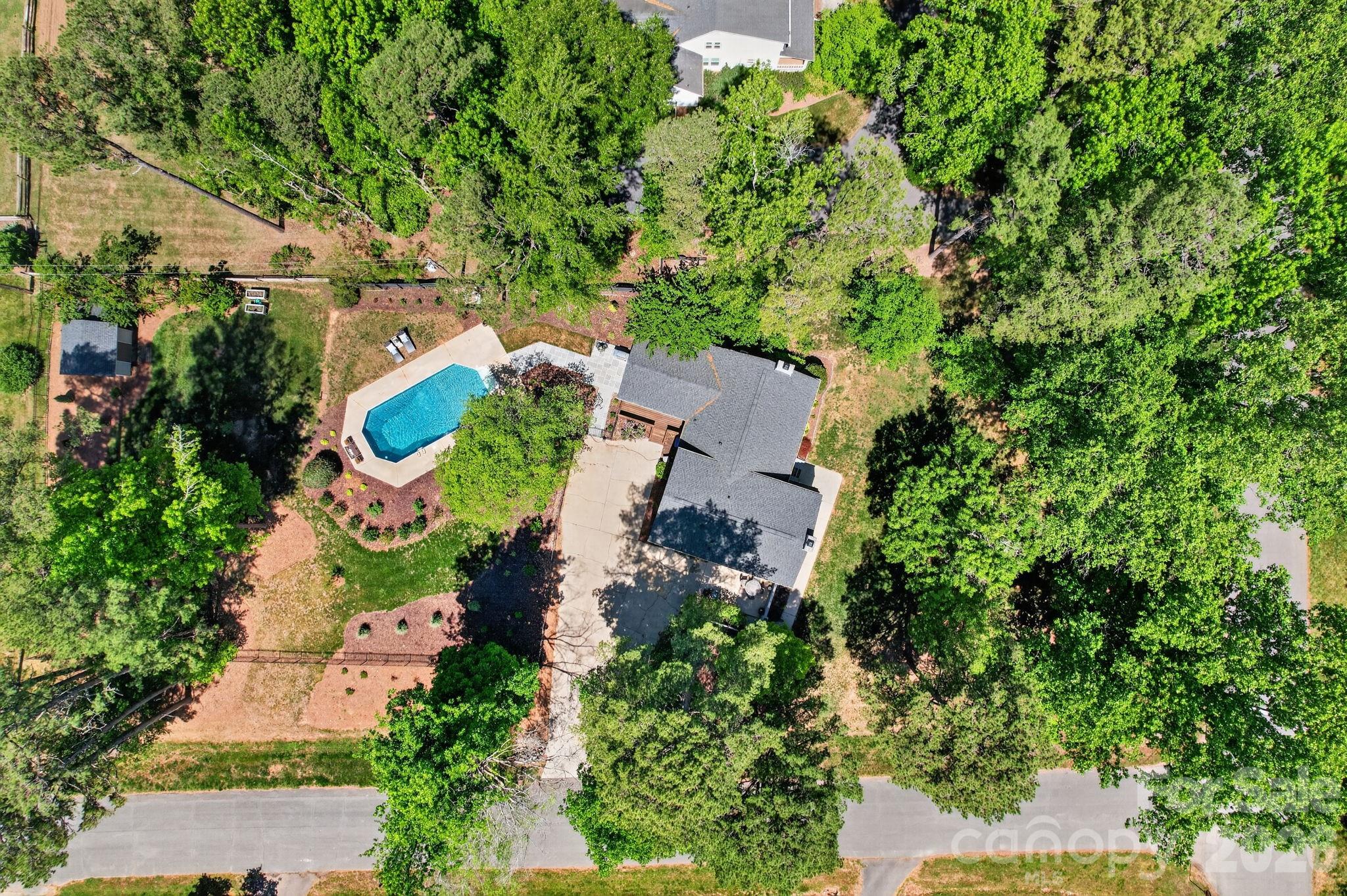 5601 Beaver Dam Lane Mint Hill NC 28227