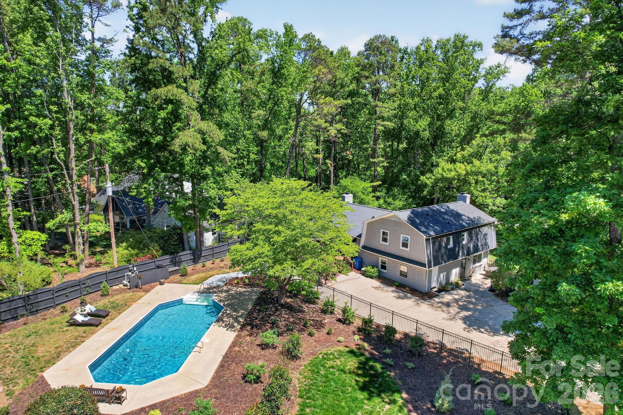 5601 Beaver Dam Lane Mint Hill NC 28227