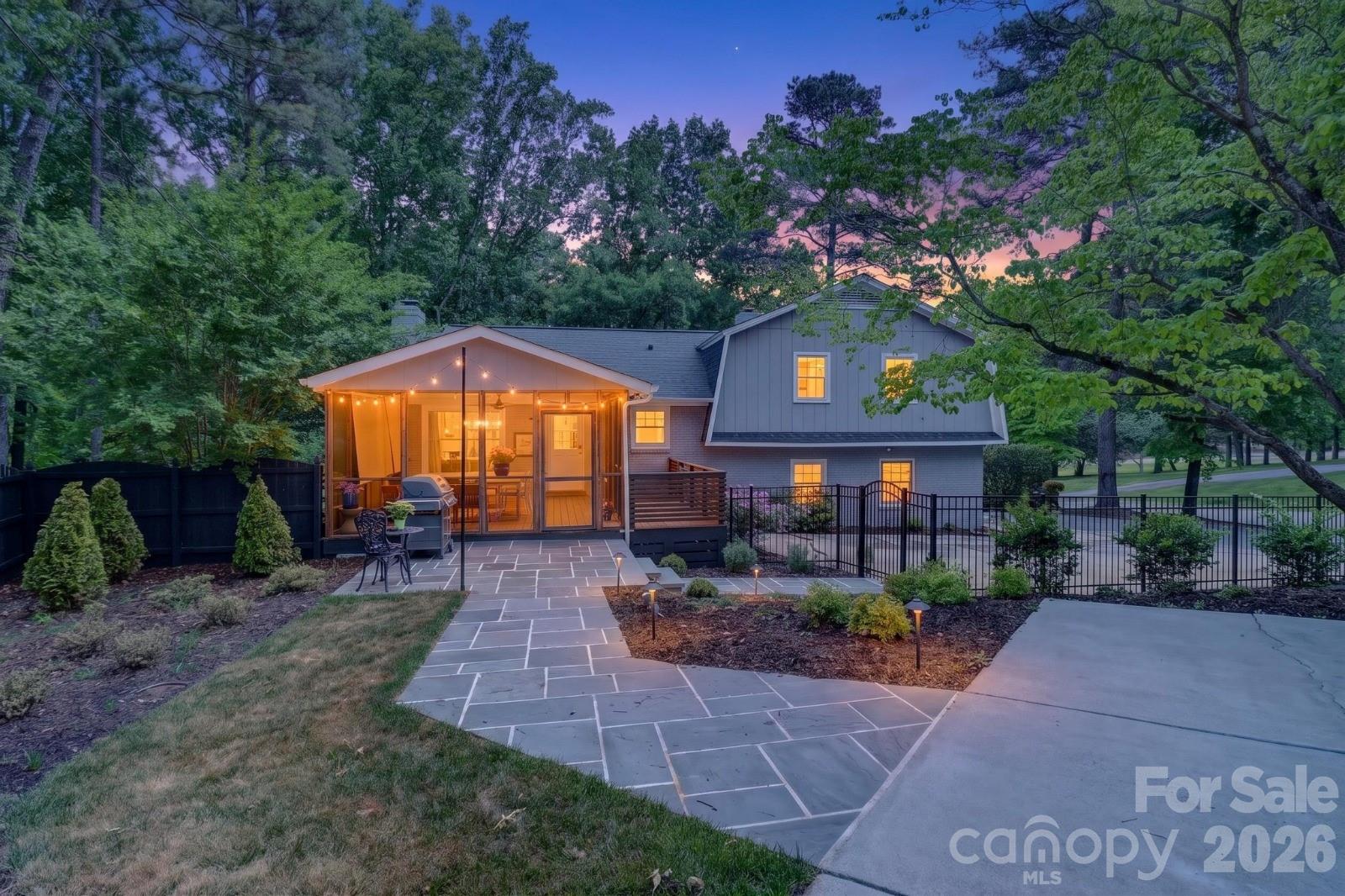 5601 Beaver Dam Lane Mint Hill NC 28227