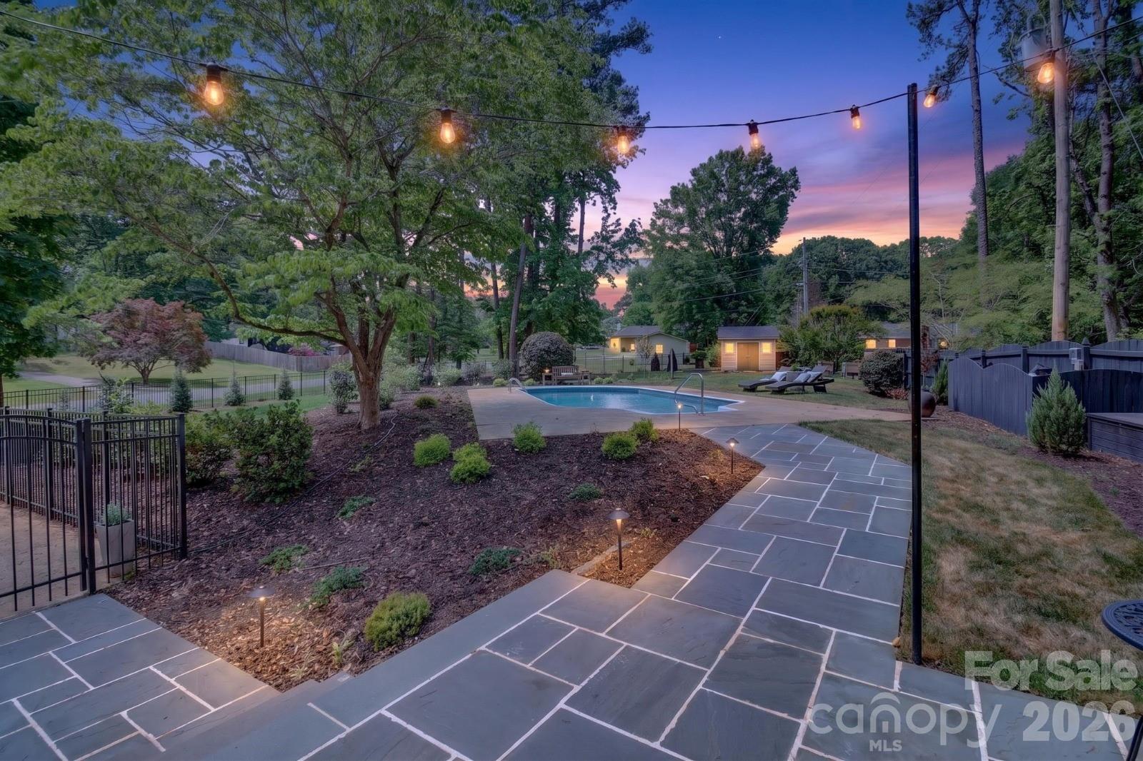 5601 Beaver Dam Lane Mint Hill NC 28227