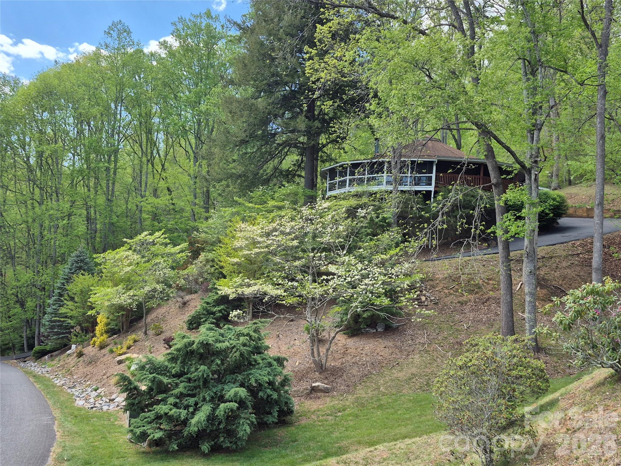623 Country Club Drive Canton NC 28716