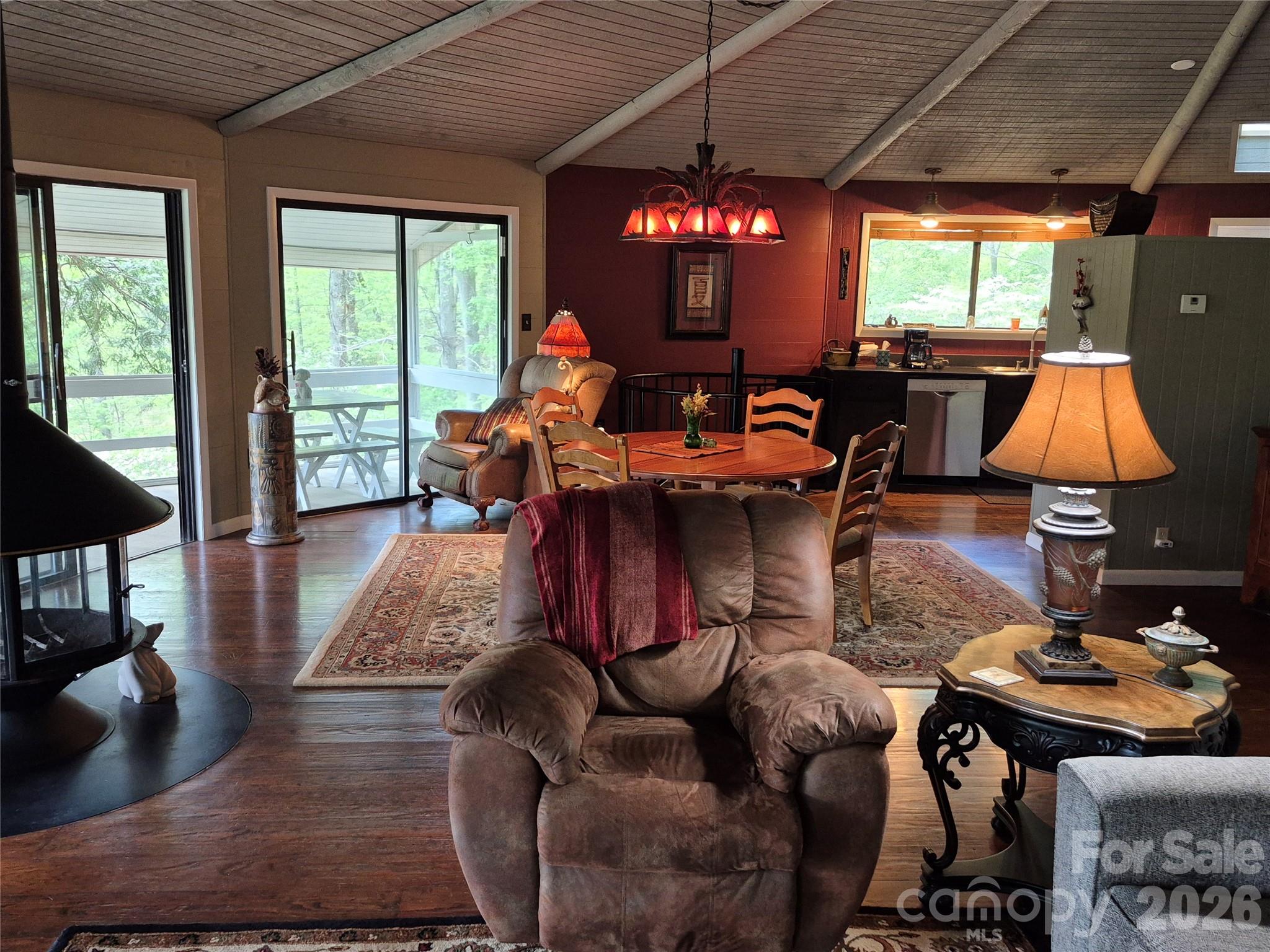 623 Country Club Drive Canton NC 28716