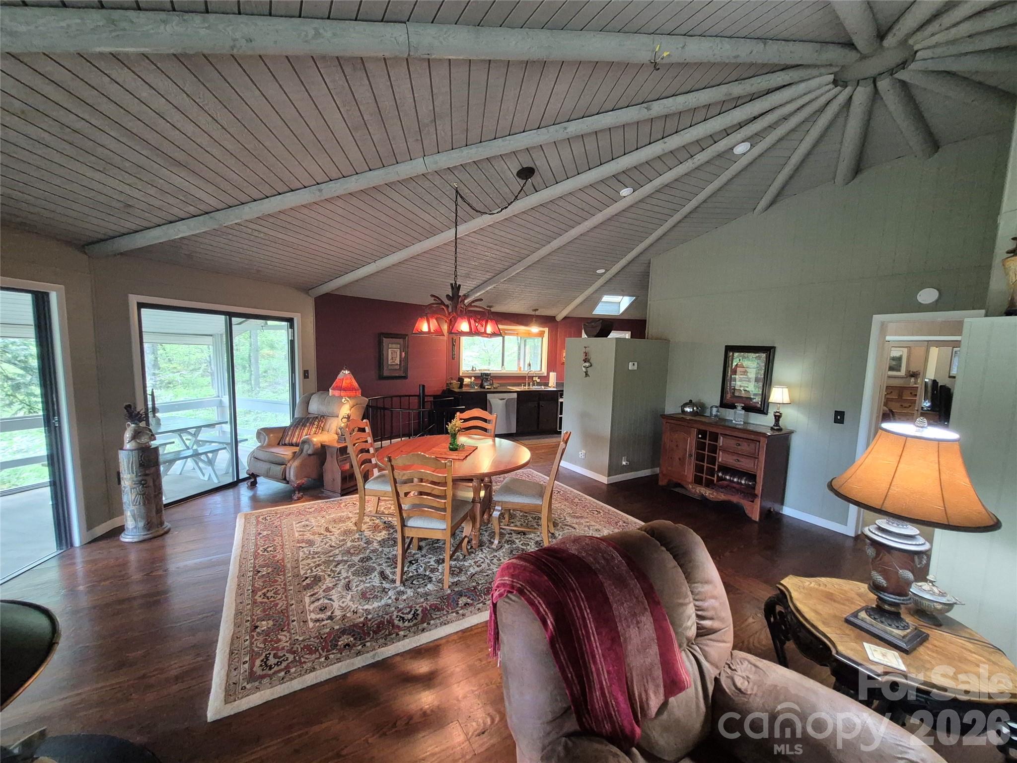 623 Country Club Drive Canton NC 28716