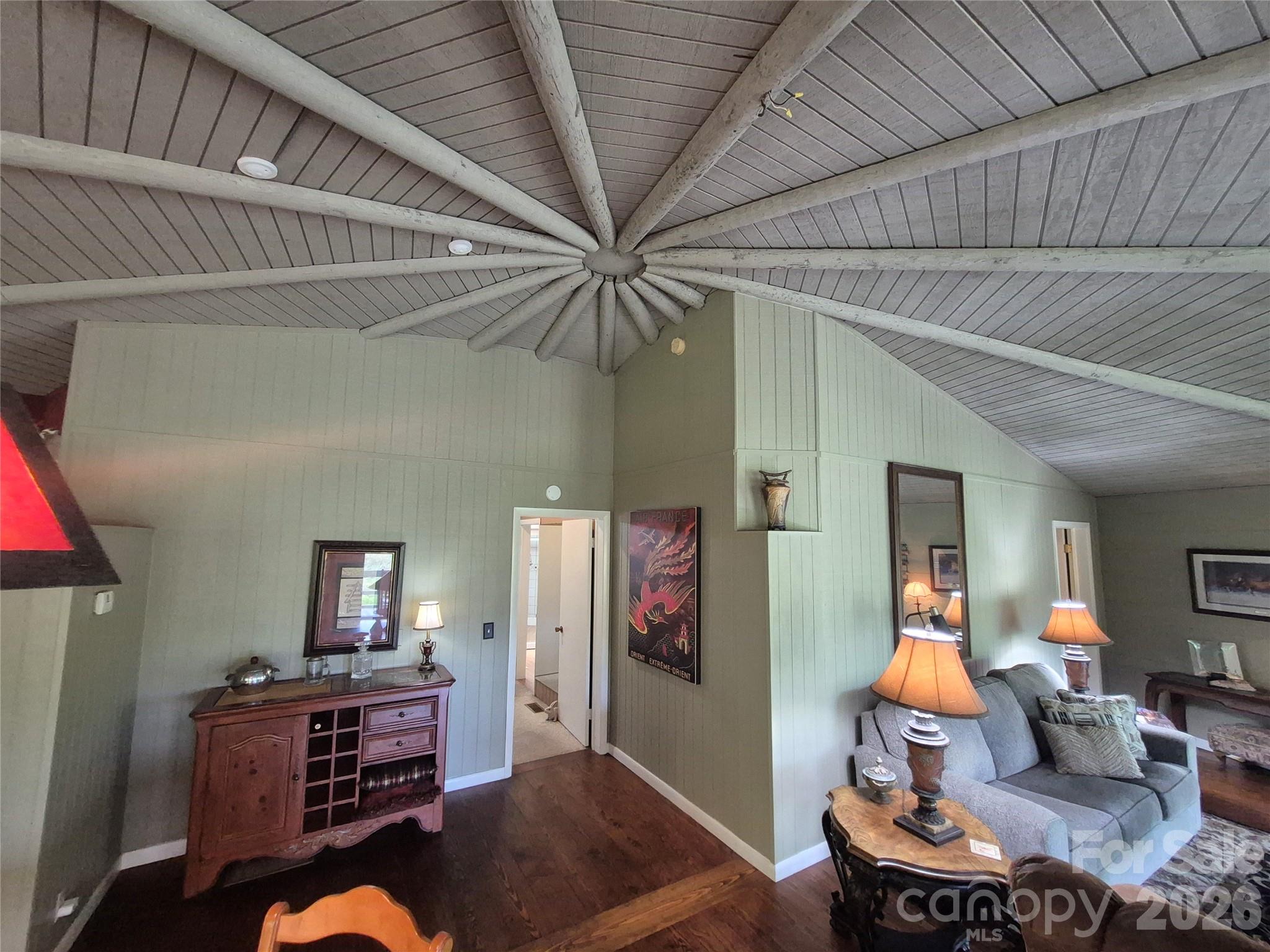 623 Country Club Drive Canton NC 28716
