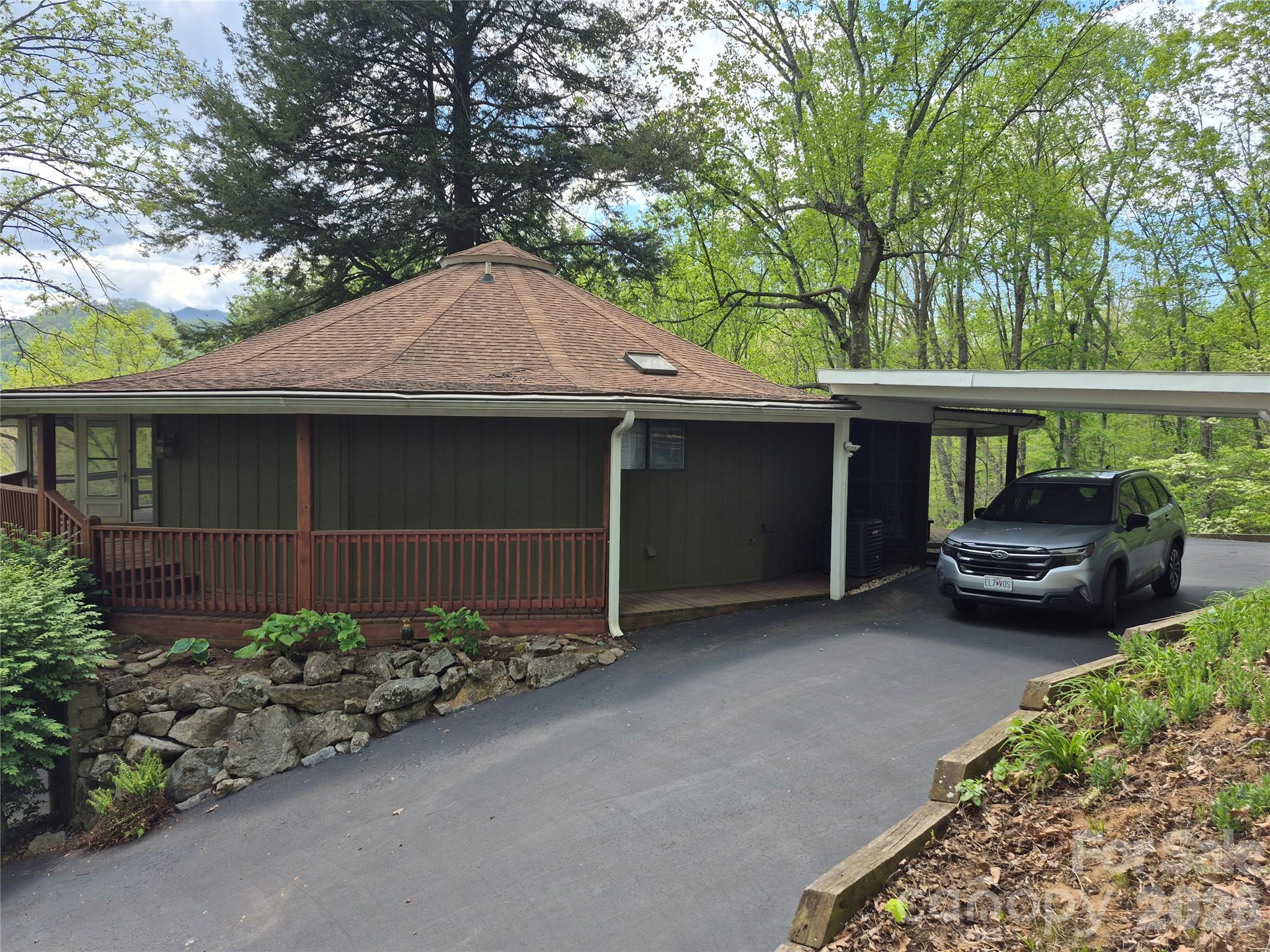 623 Country Club Drive Canton NC 28716