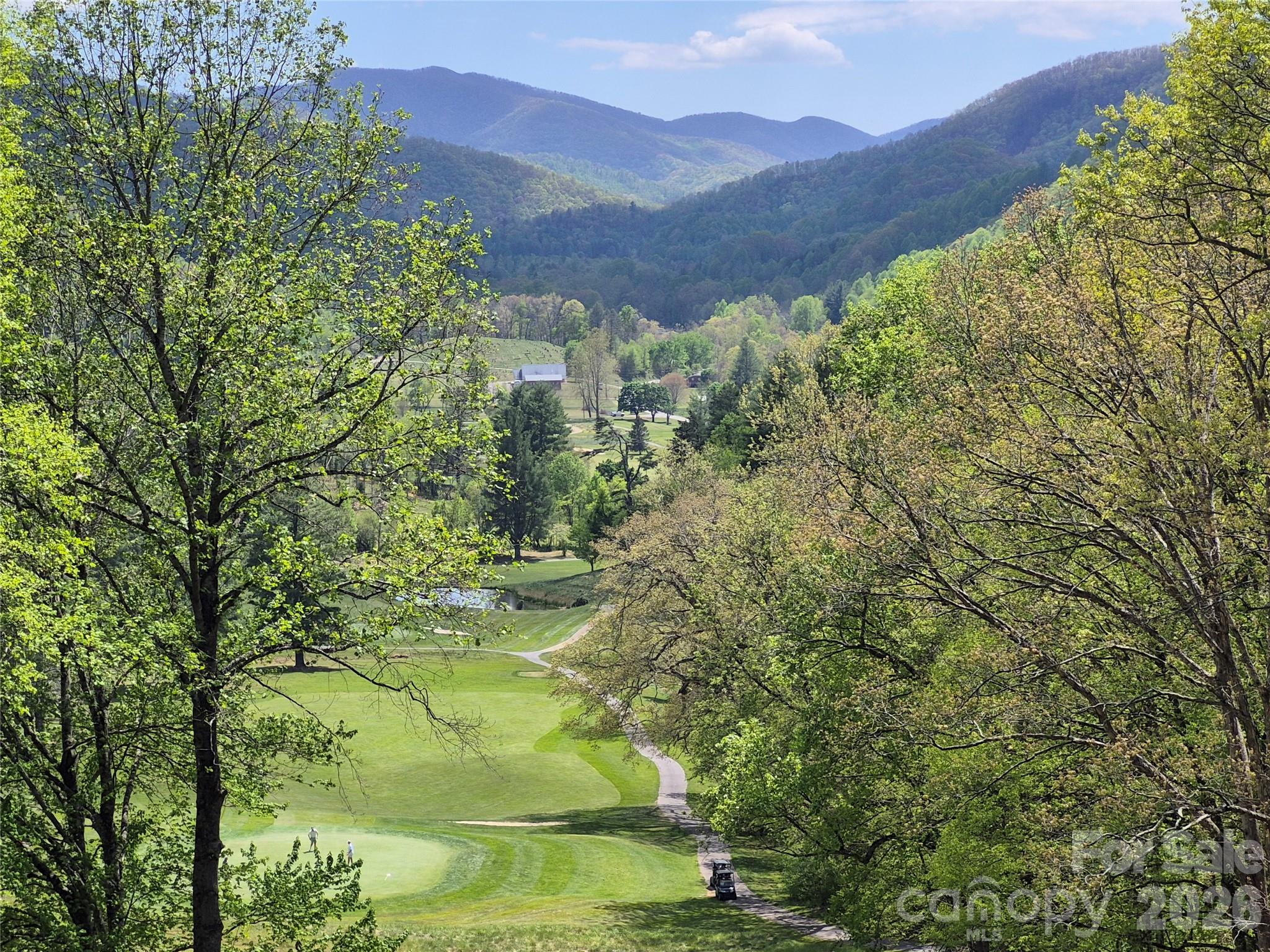 623 Country Club Drive Canton NC 28716