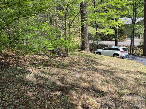 623 Country Club Drive Canton NC 28716