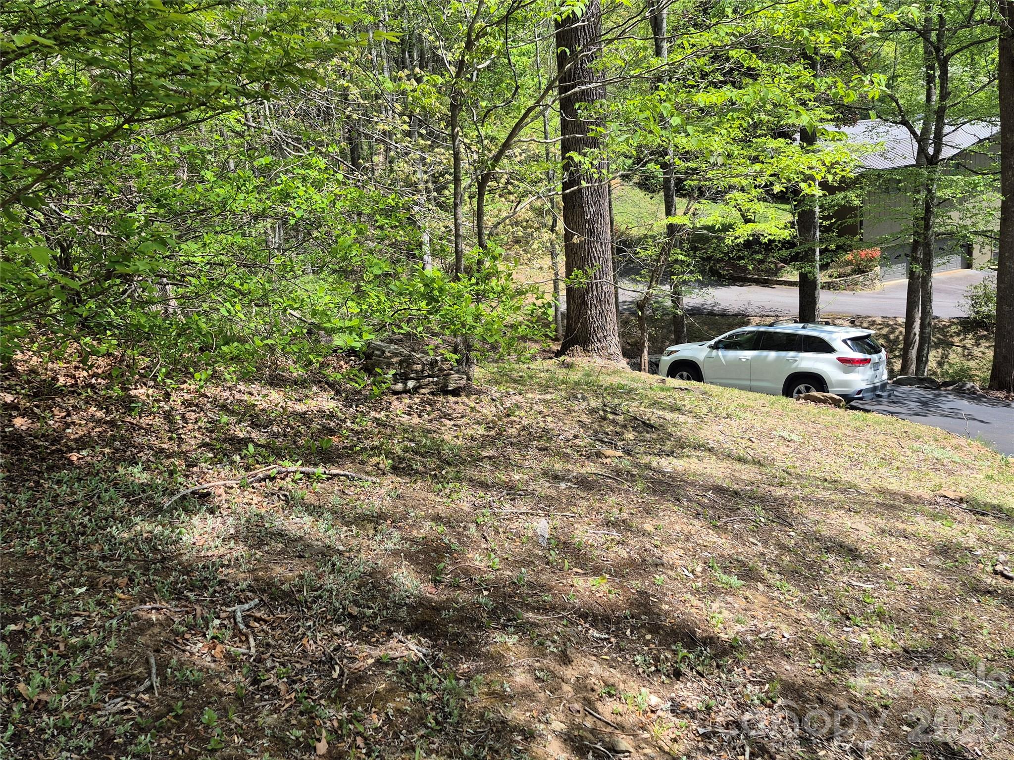 623 Country Club Drive Canton NC 28716