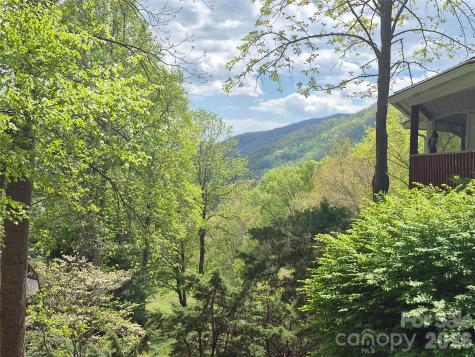 623 Country Club Drive Canton NC 28716