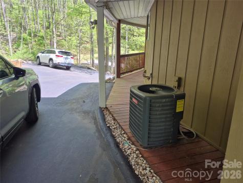 623 Country Club Drive Canton NC 28716