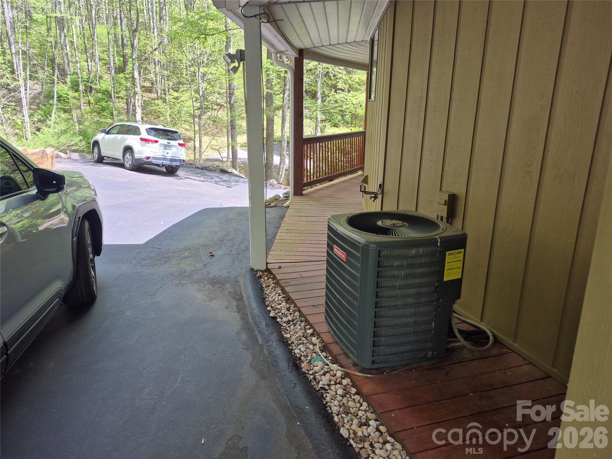 623 Country Club Drive Canton NC 28716