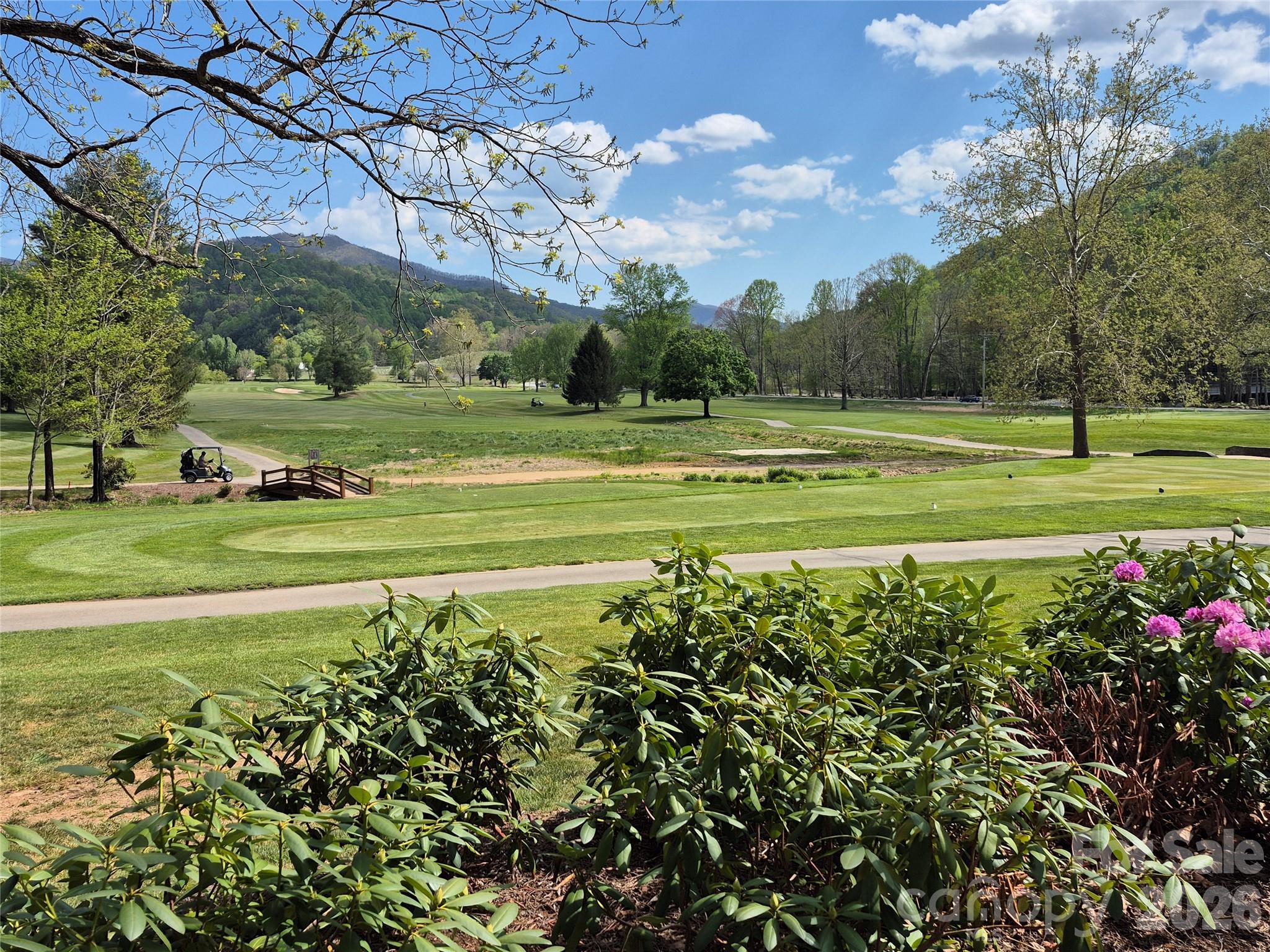 623 Country Club Drive Canton NC 28716