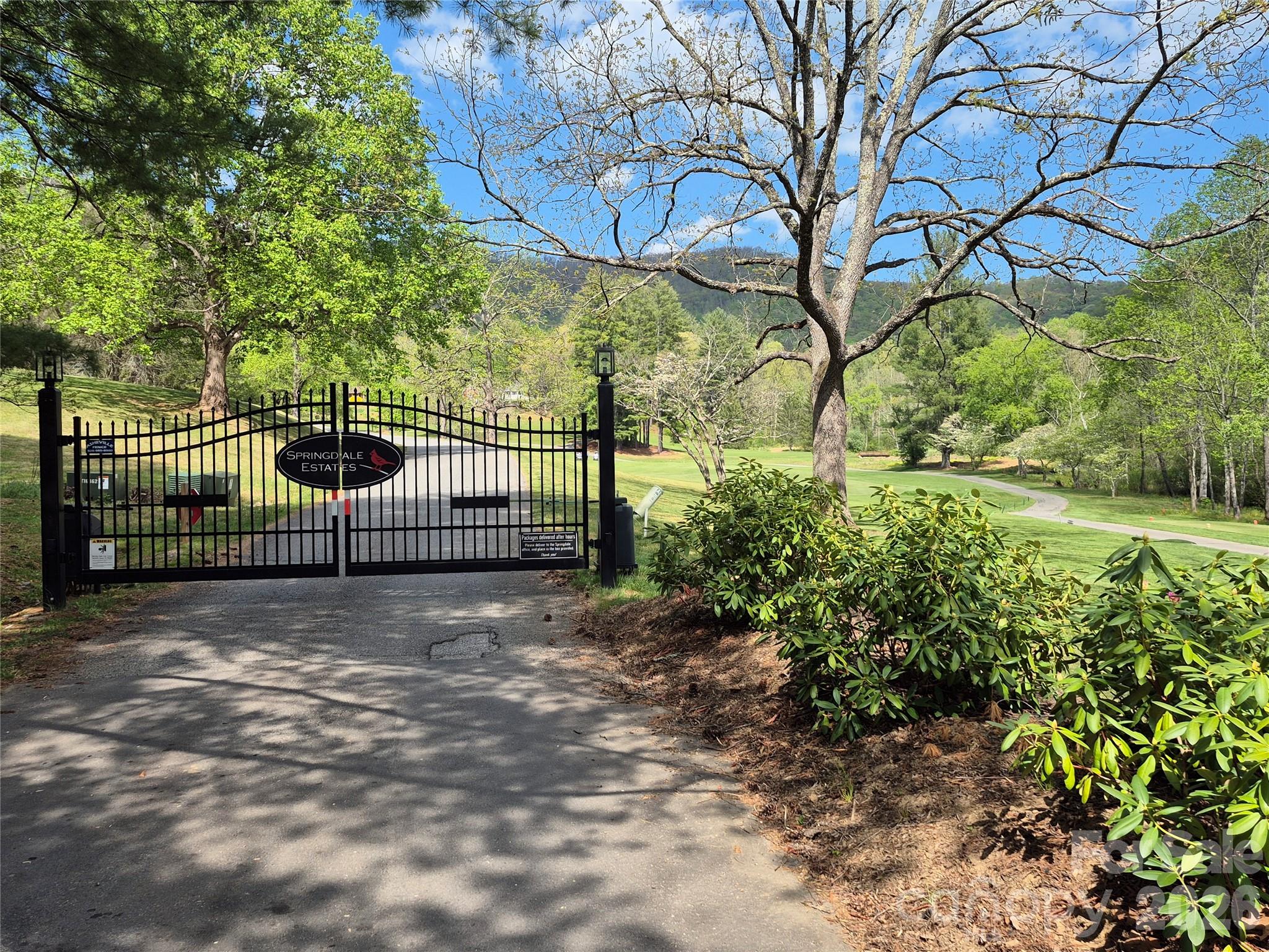 623 Country Club Drive Canton NC 28716