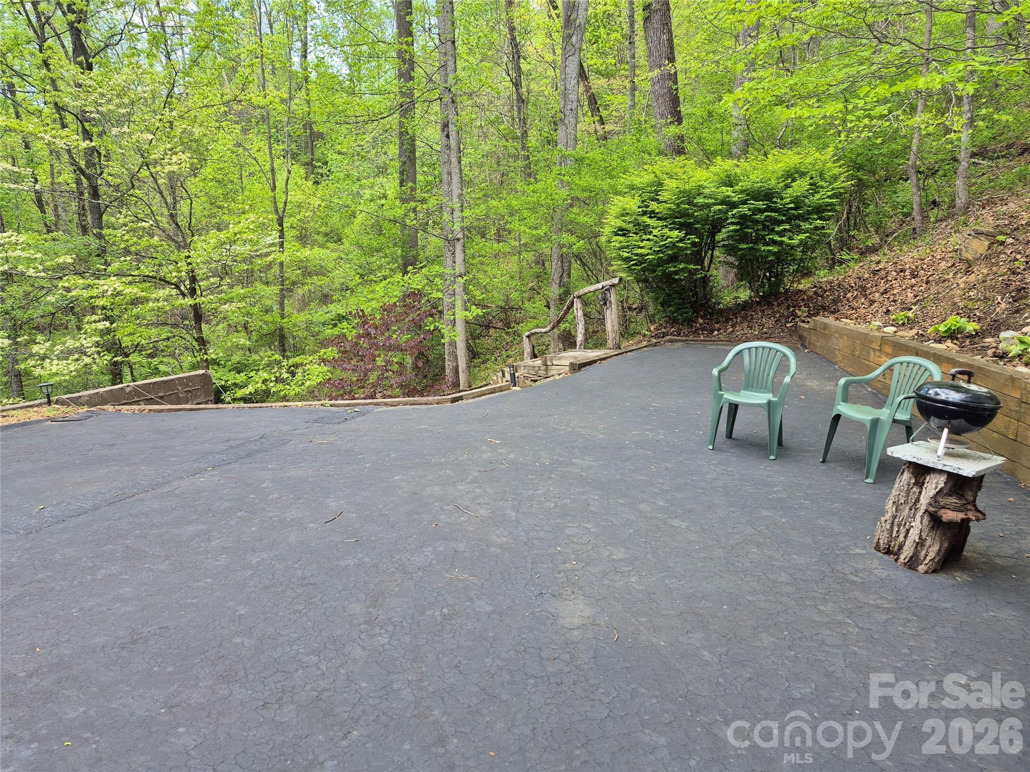 623 Country Club Drive Canton NC 28716