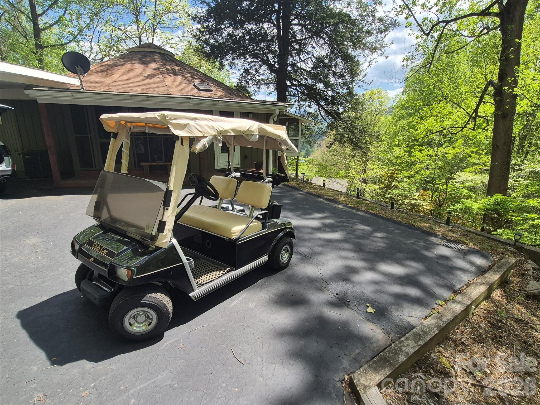 623 Country Club Drive Canton NC 28716