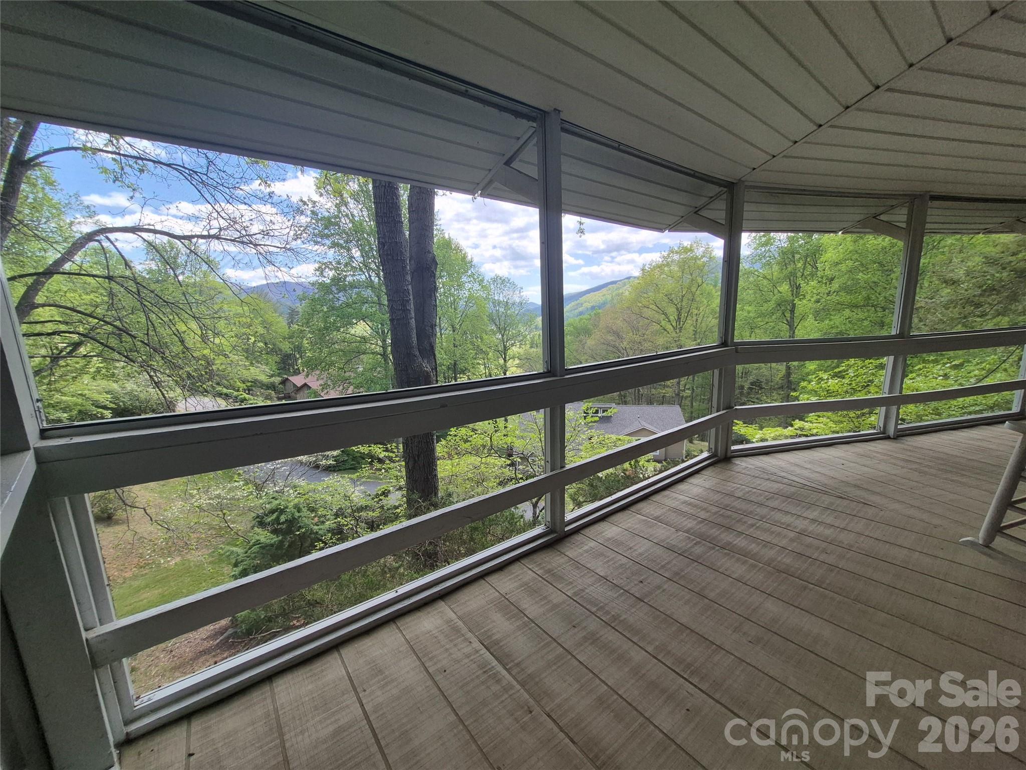 623 Country Club Drive Canton NC 28716
