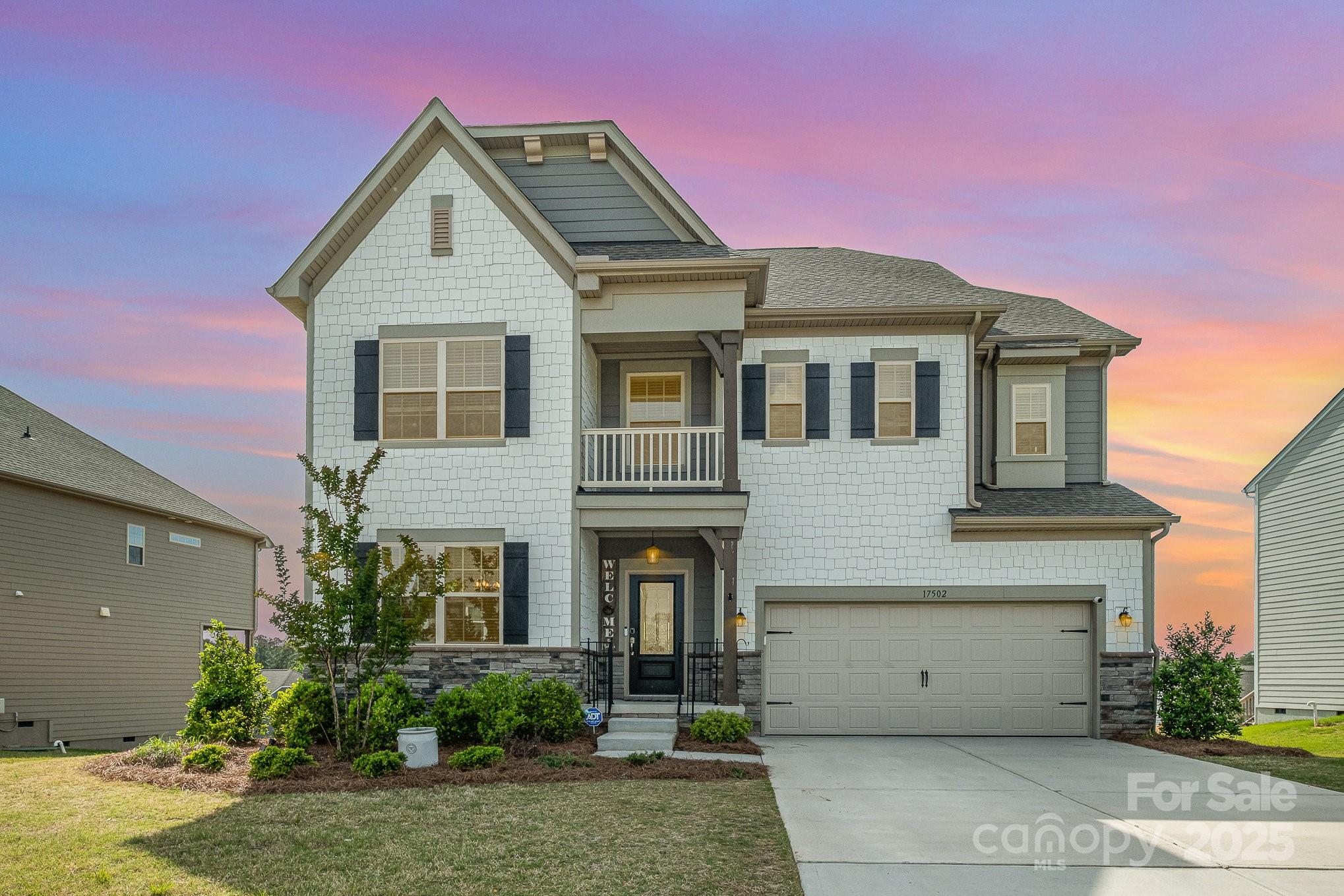 17502 Snug Harbor Road Charlotte NC 28278