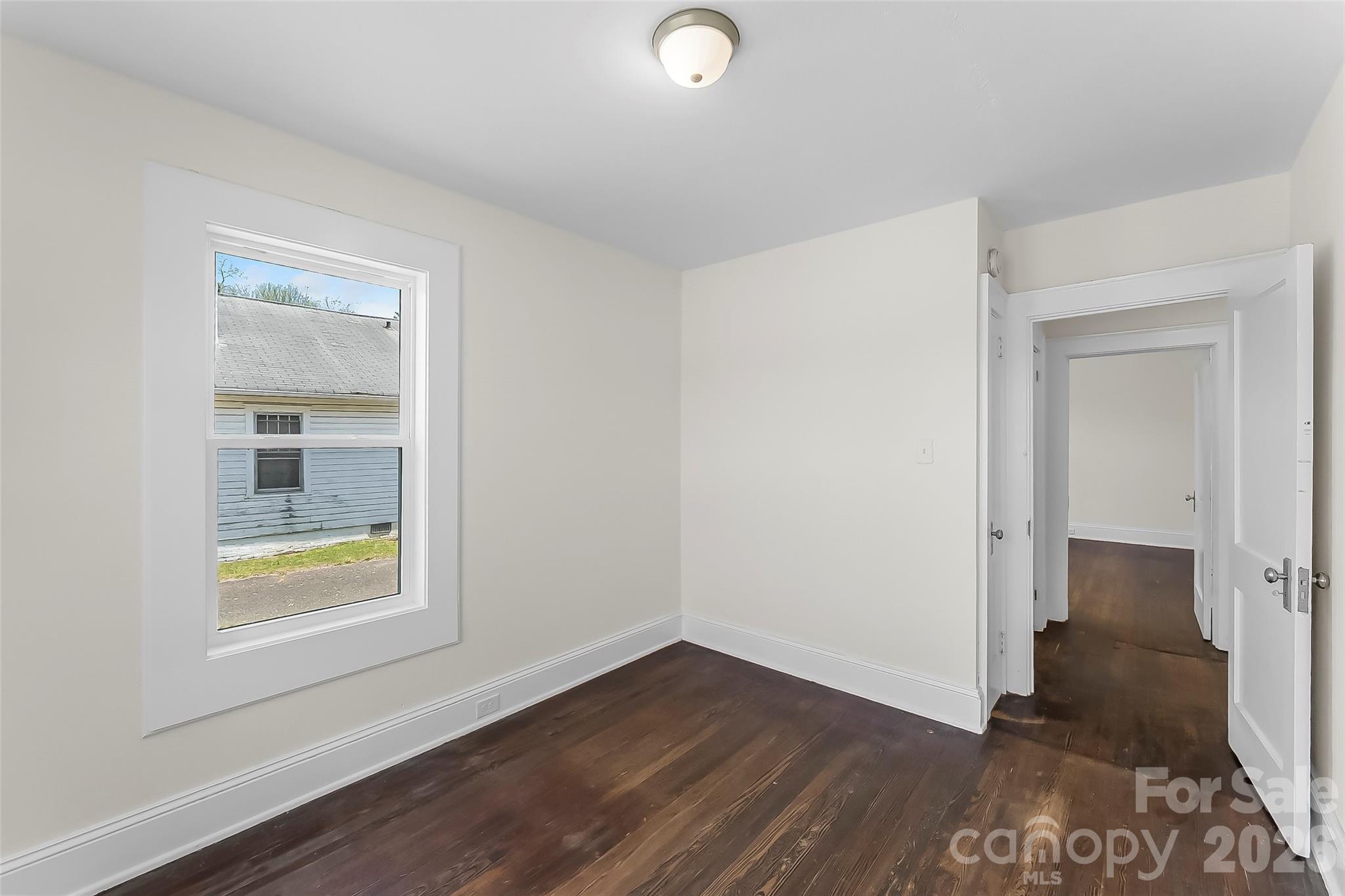 608 E Concord Street Morganton NC 28655