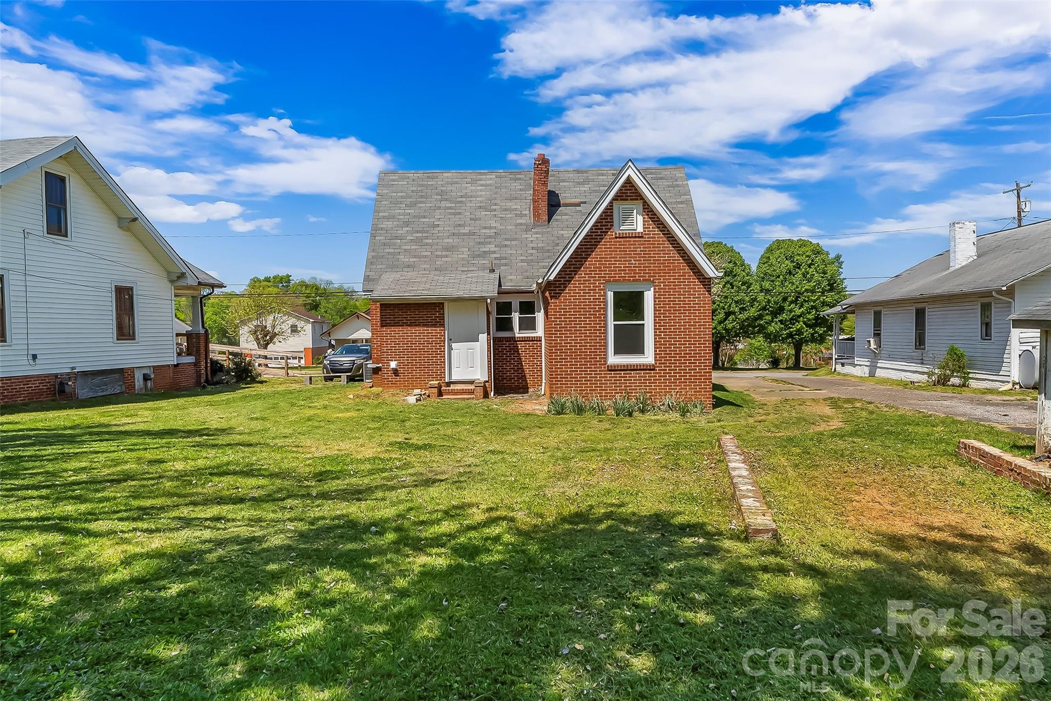 608 E Concord Street Morganton NC 28655
