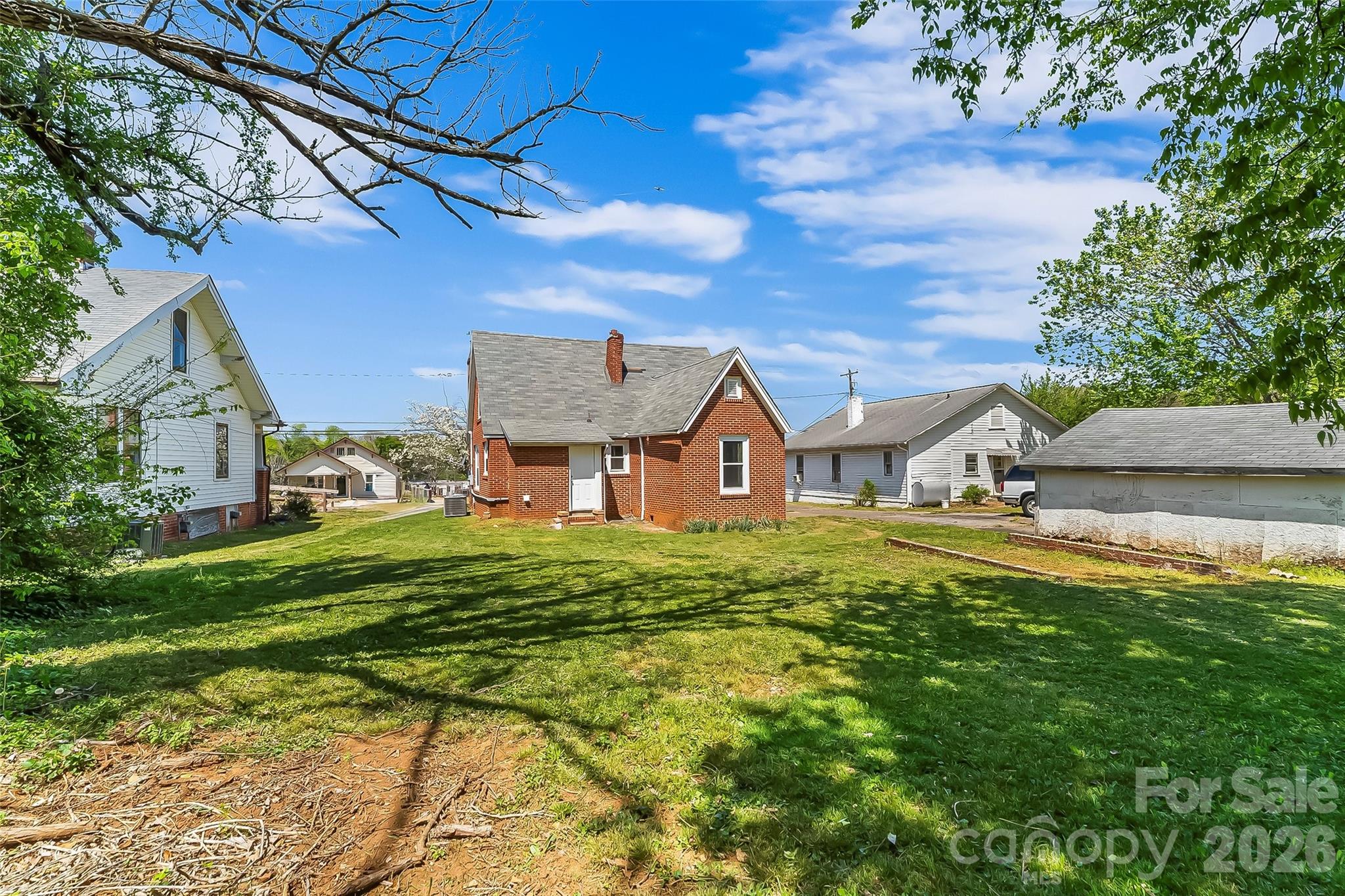 608 E Concord Street Morganton NC 28655