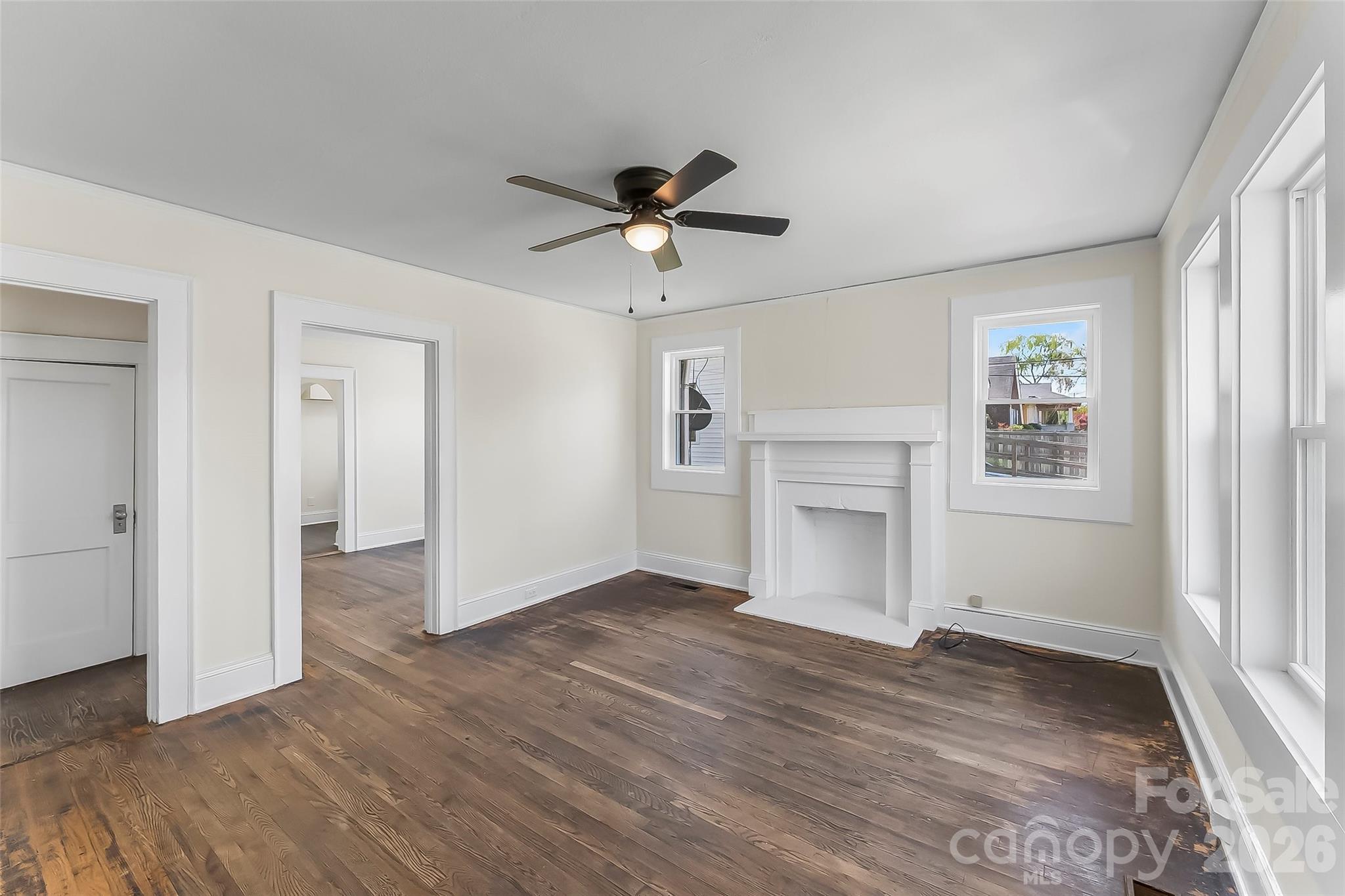 608 E Concord Street Morganton NC 28655