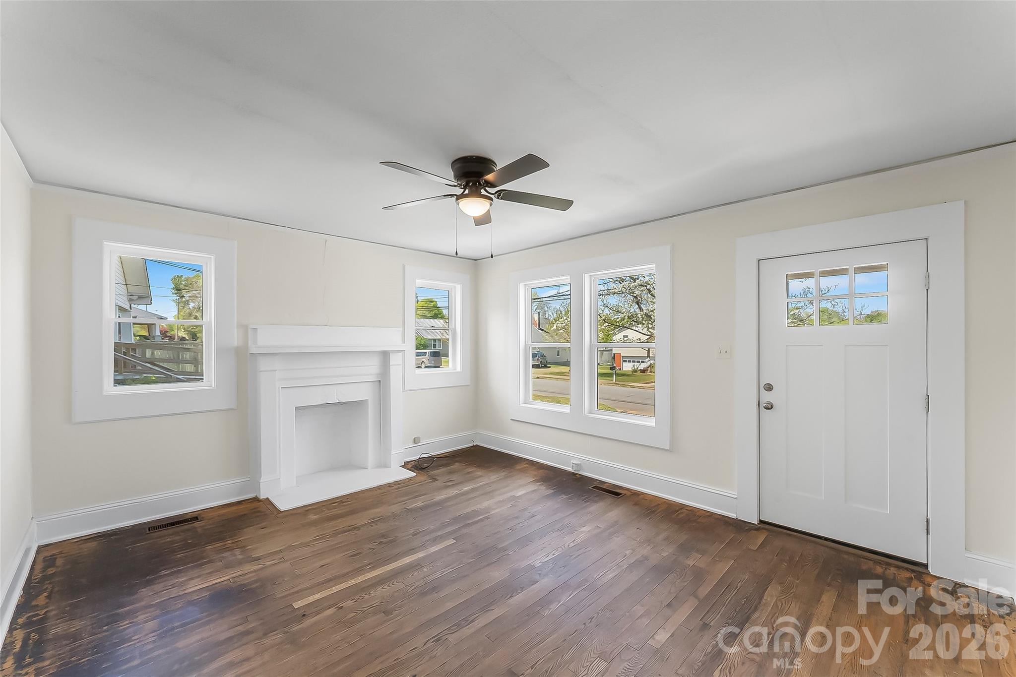 608 E Concord Street Morganton NC 28655