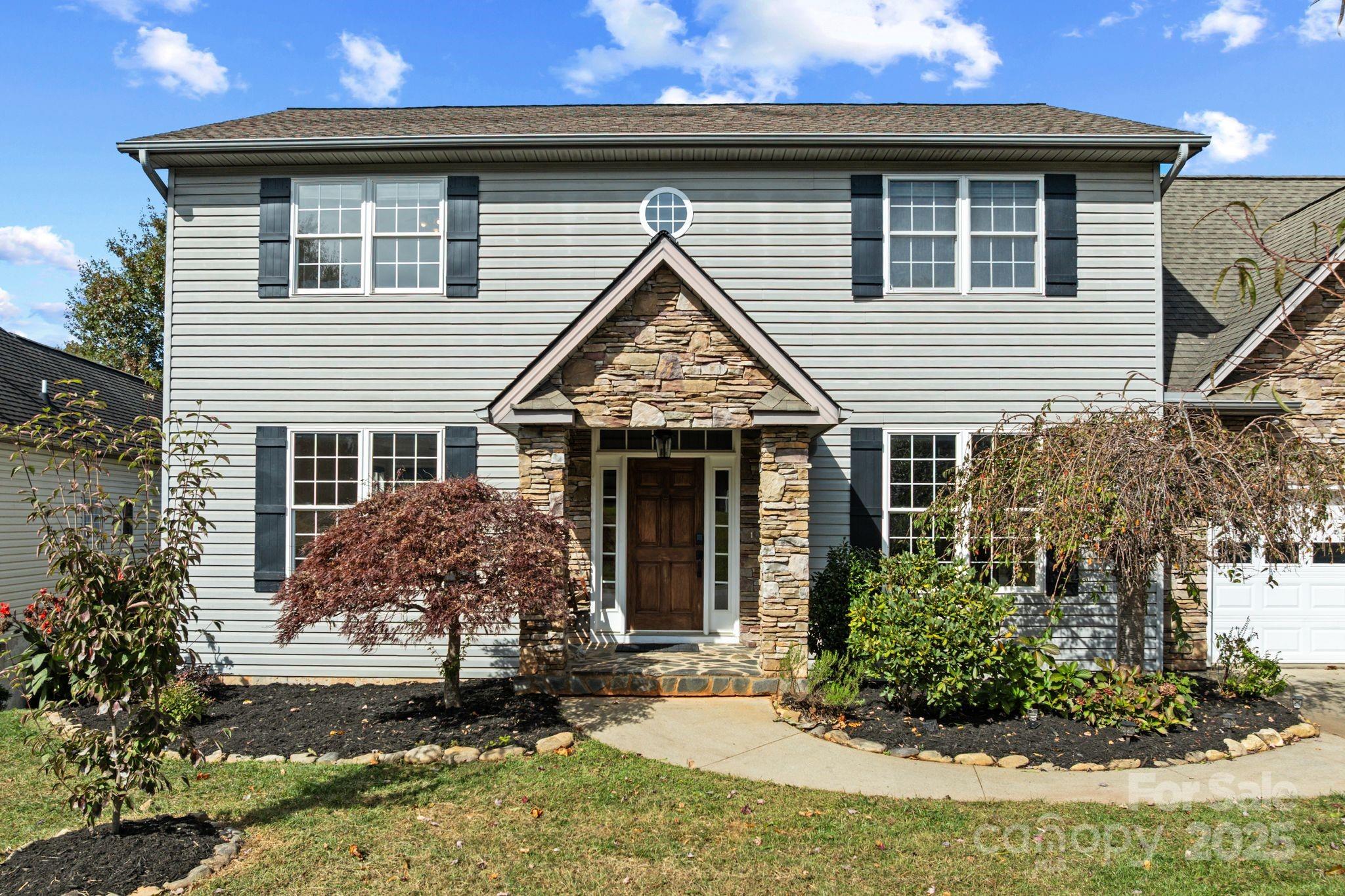 224 Rivercrest Boulevard Arden NC 28704