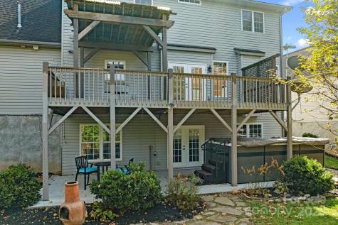 224 Rivercrest Boulevard Arden NC 28704