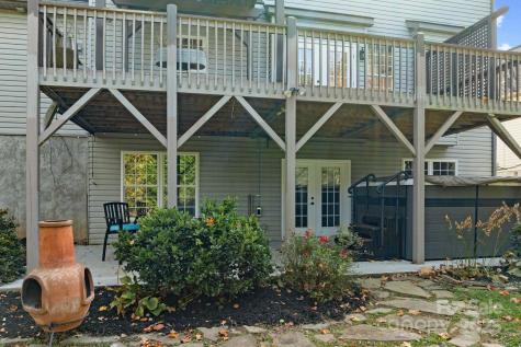 224 Rivercrest Boulevard Arden NC 28704