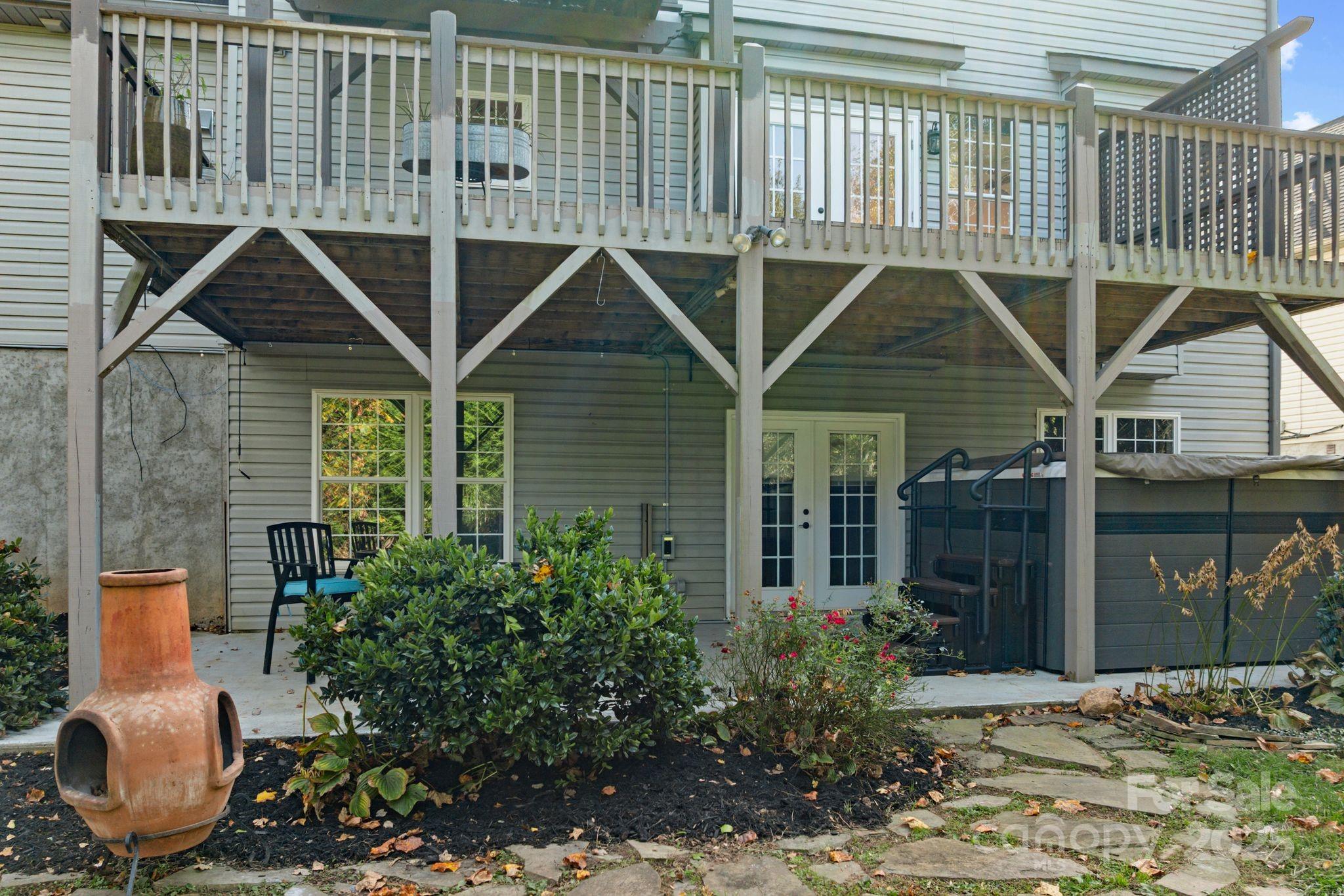 224 Rivercrest Boulevard Arden NC 28704