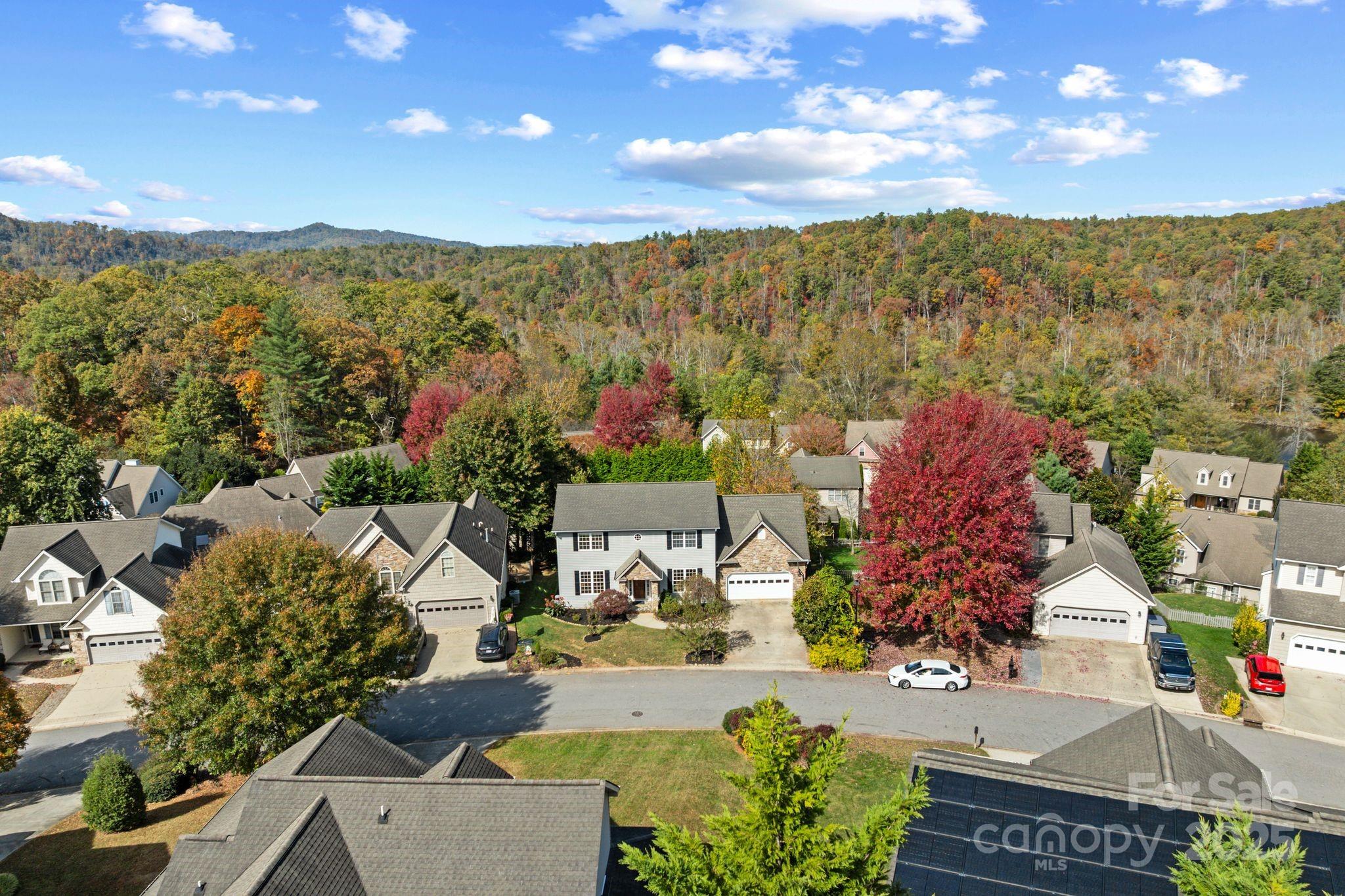 224 Rivercrest Boulevard Arden NC 28704