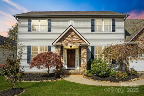 224 Rivercrest Boulevard Arden NC 28704