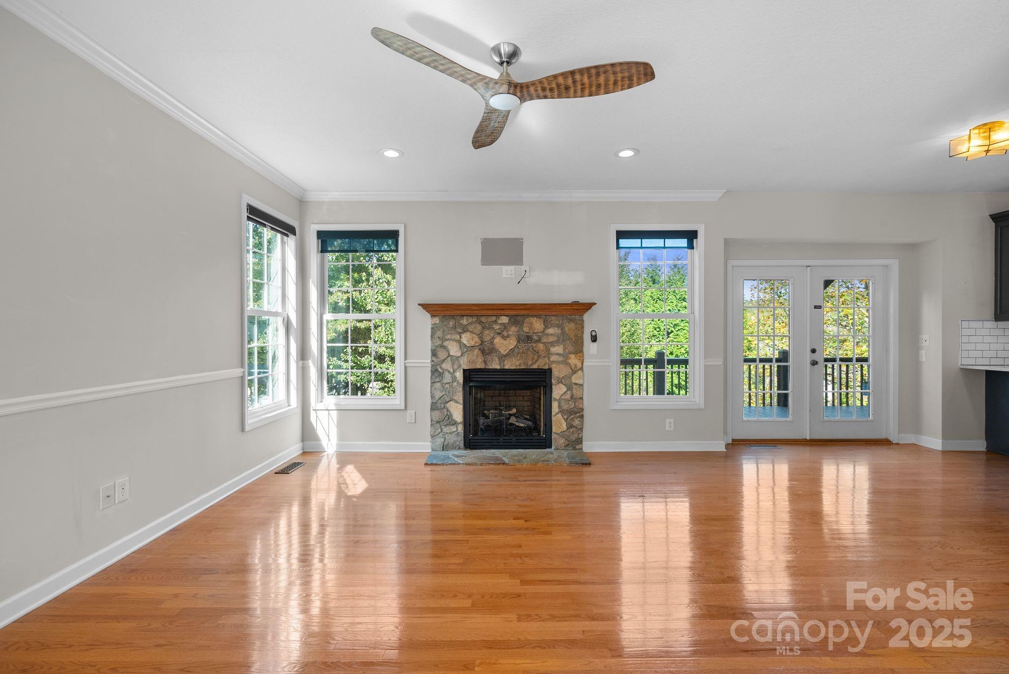 224 Rivercrest Boulevard Arden NC 28704